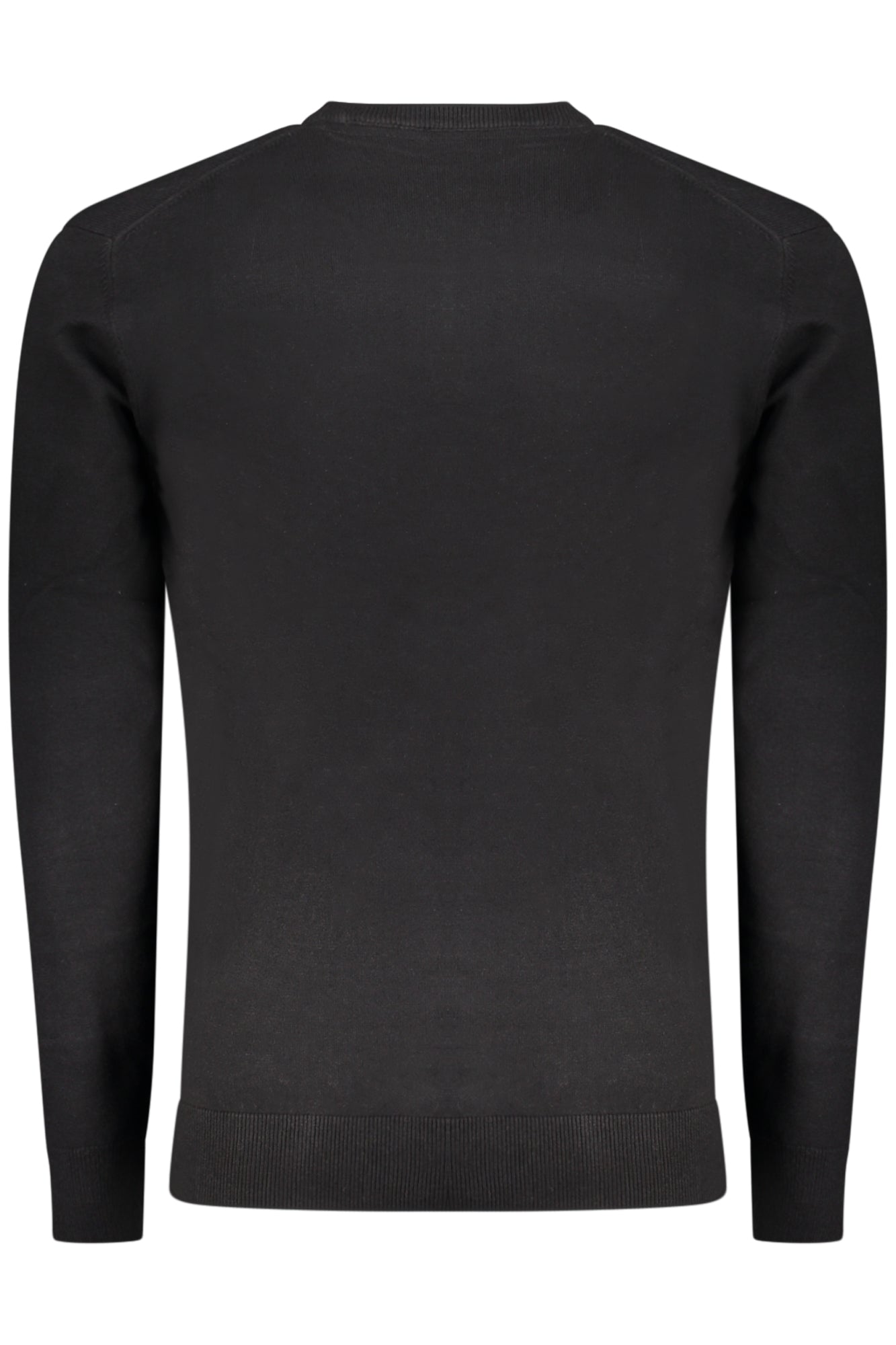 ACCADEMIA MILITARE MAGLIA UOMO NERO