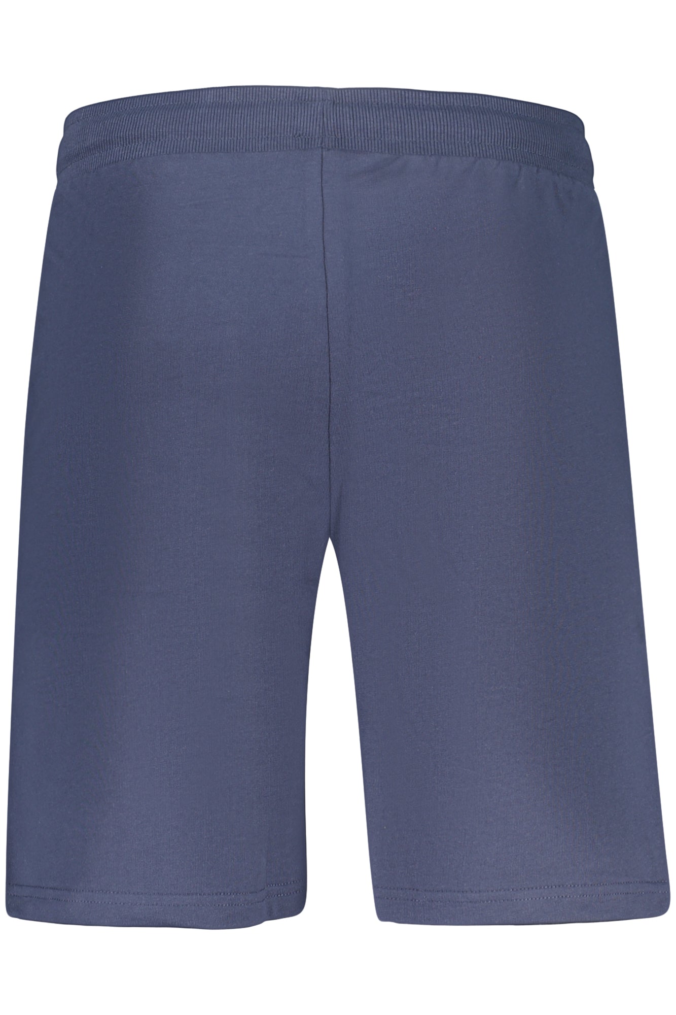 ACCADEMIA MILITARE PANTALONE TUTA CORTO UOMO BLU