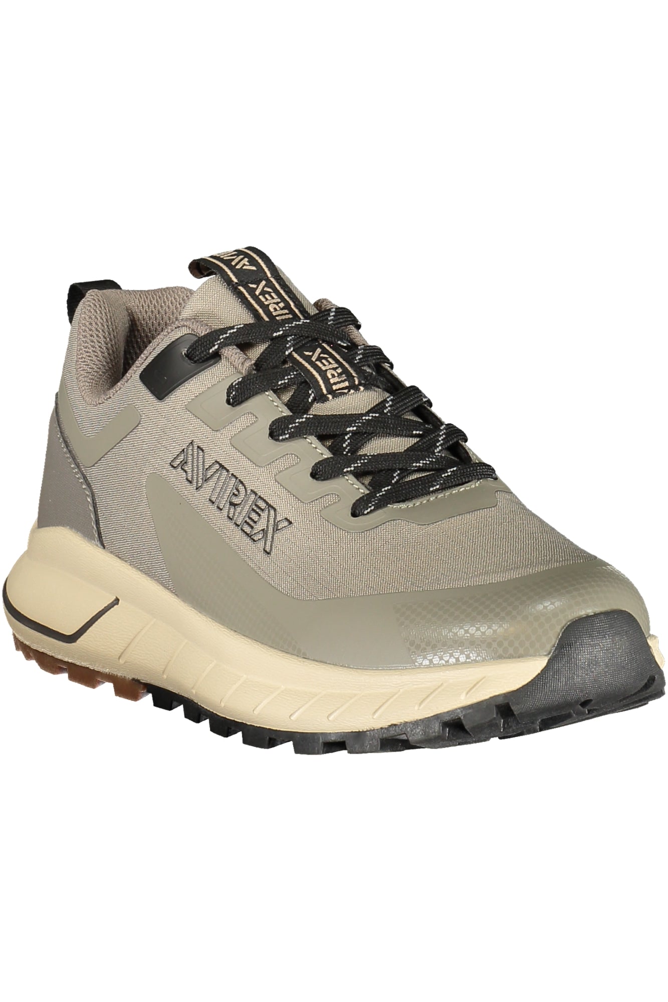 AVIREX CALZATURA SPORTIVA UOMO GRIGIO