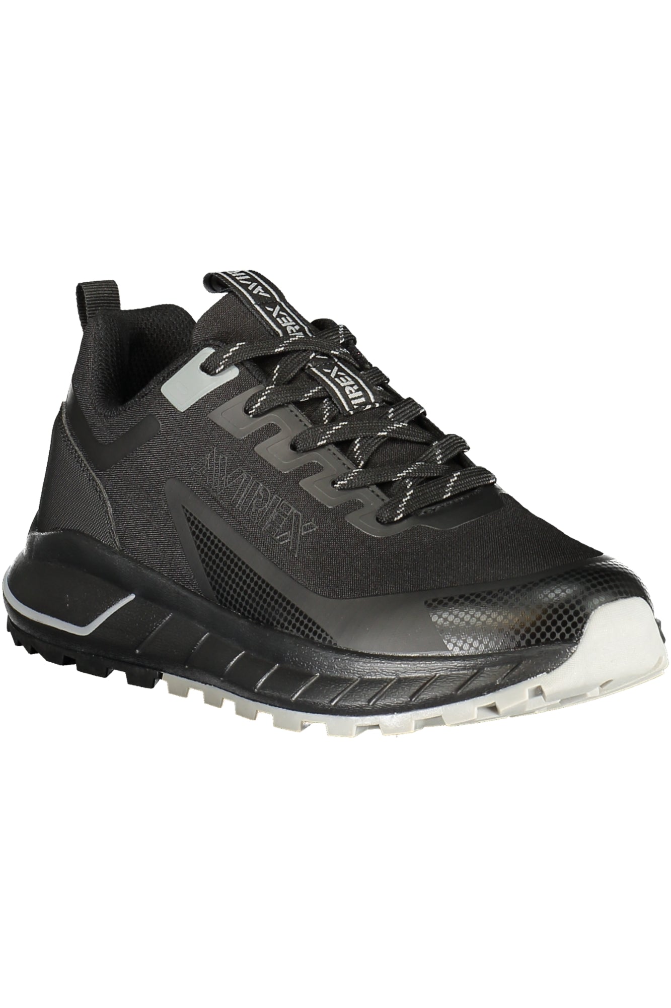 AVIREX CALZATURA SPORTIVA UOMO NERO