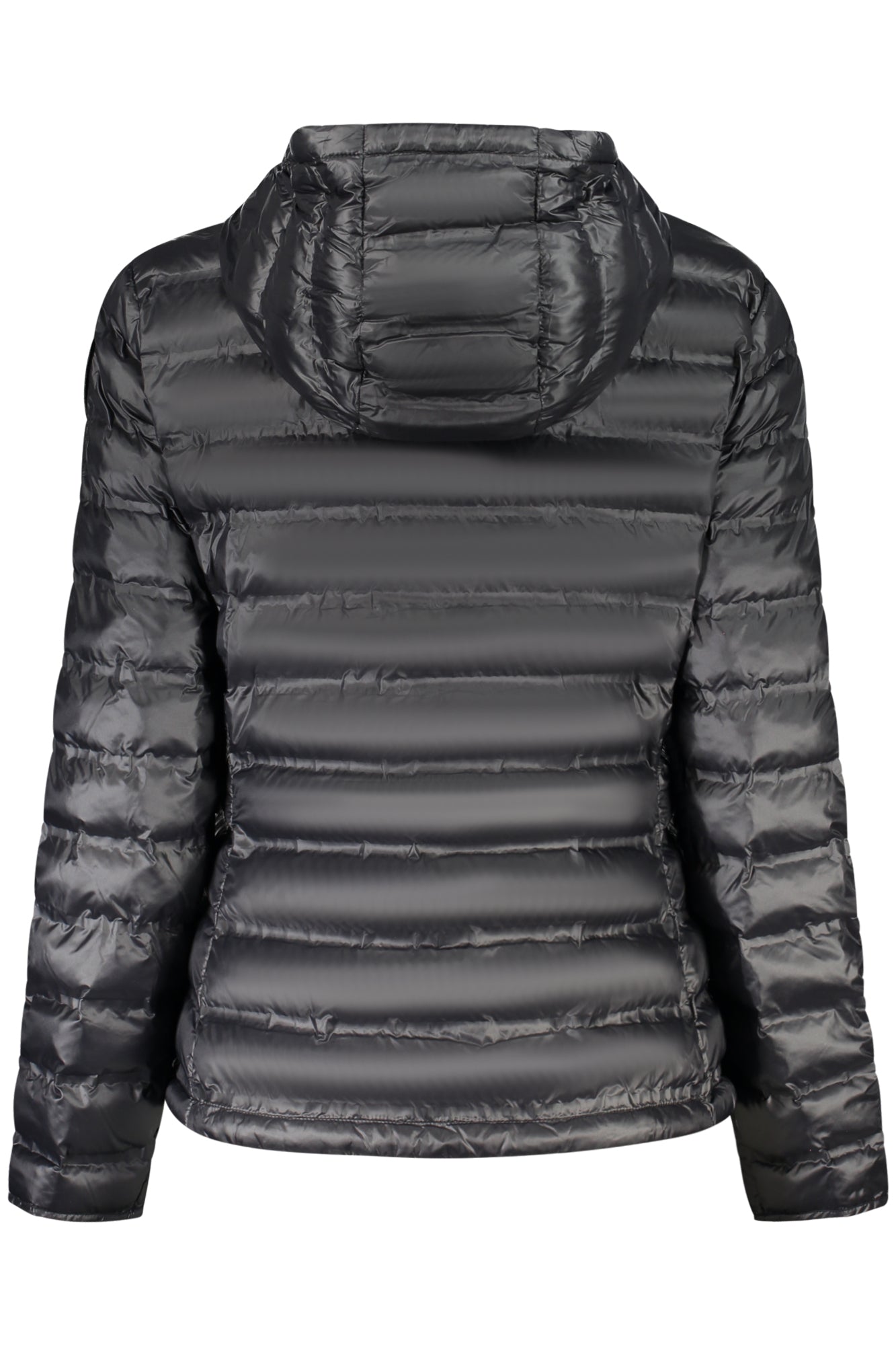 BLAUER APPAREL GIUBBOTTO DONNA NERO