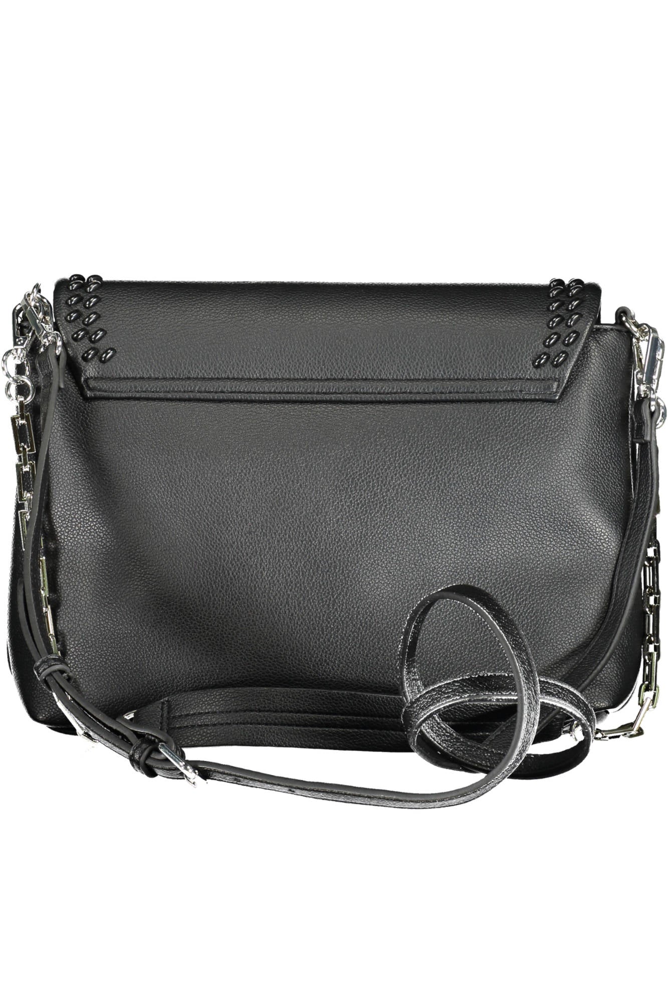 BYBLOS BORSA DONNA NERO