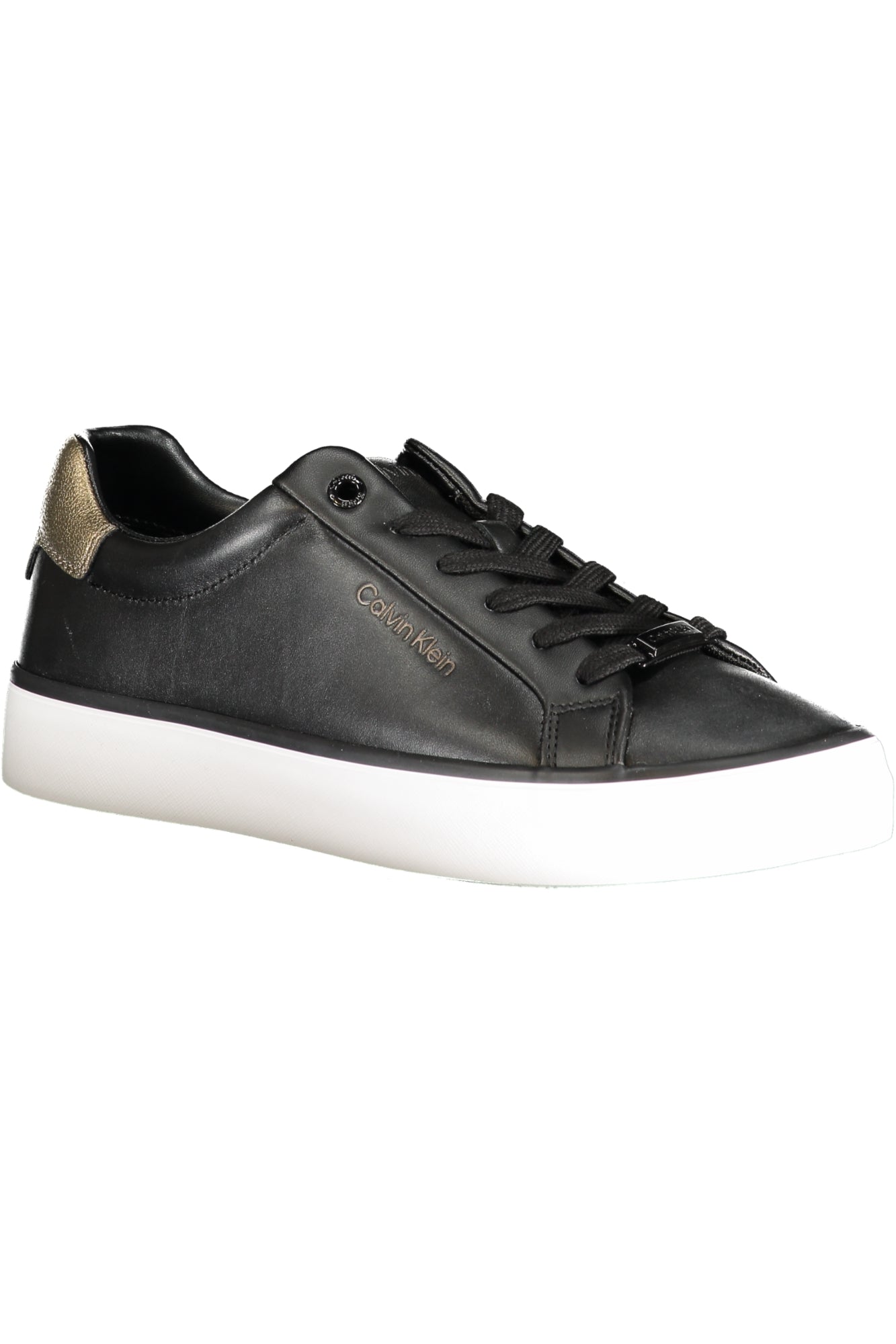 CALVIN KLEIN CALZATURA SPORTIVA DONNA NERO