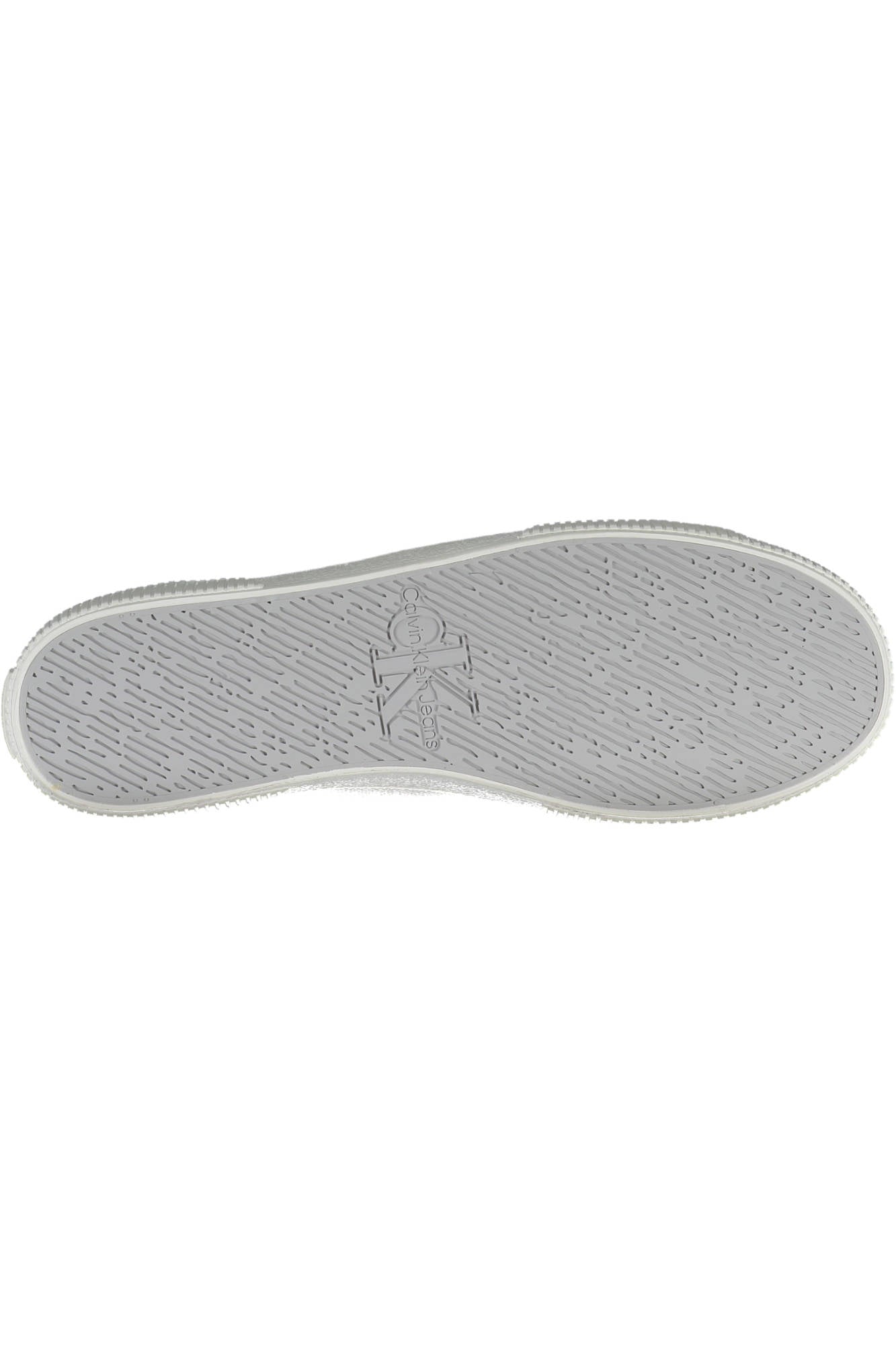 CALVIN KLEIN CALZATURA SPORTIVA UOMO BIANCO
