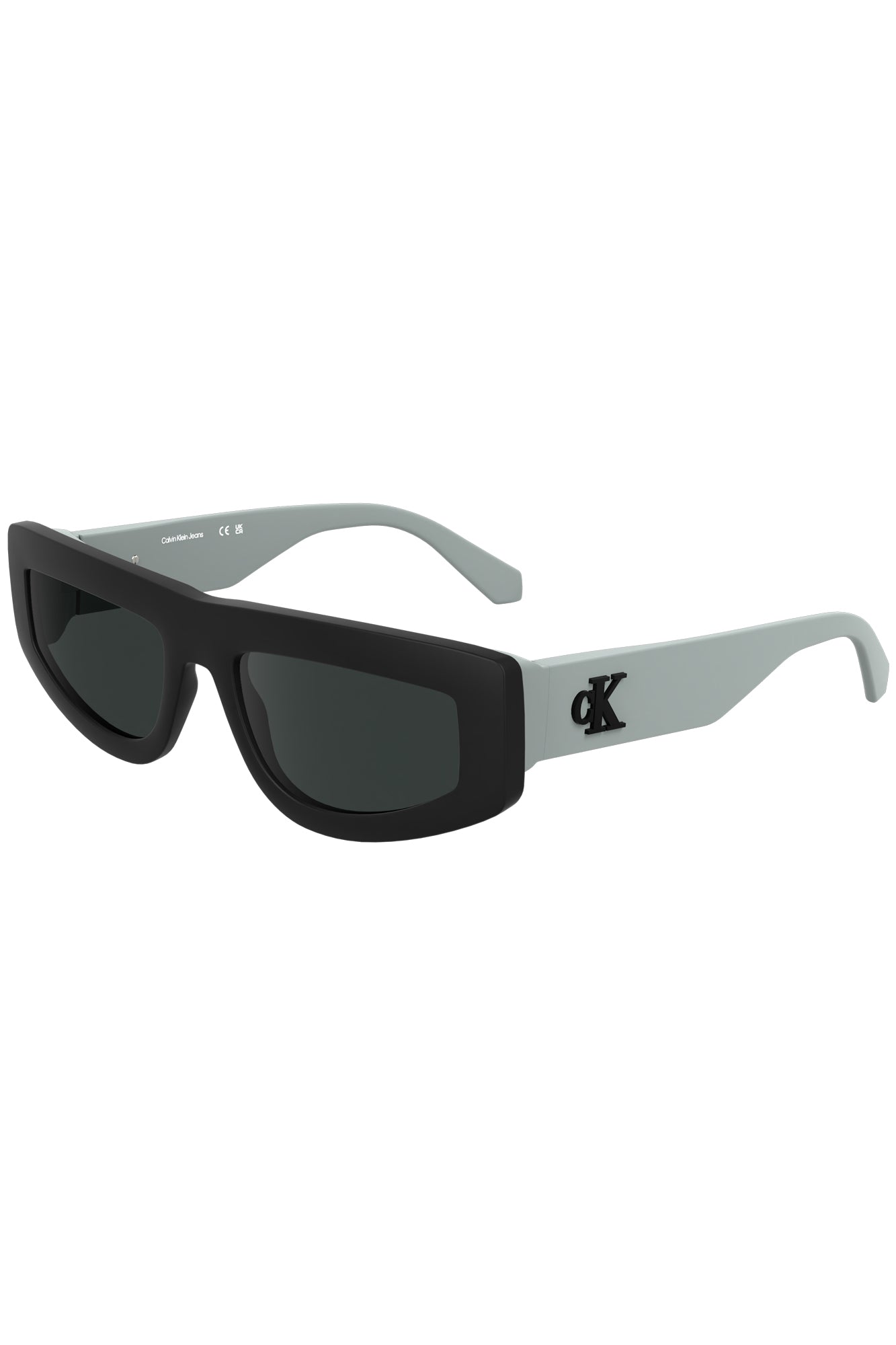 CALVIN KLEIN OCCHIALE DA SOLE DONNA NERO