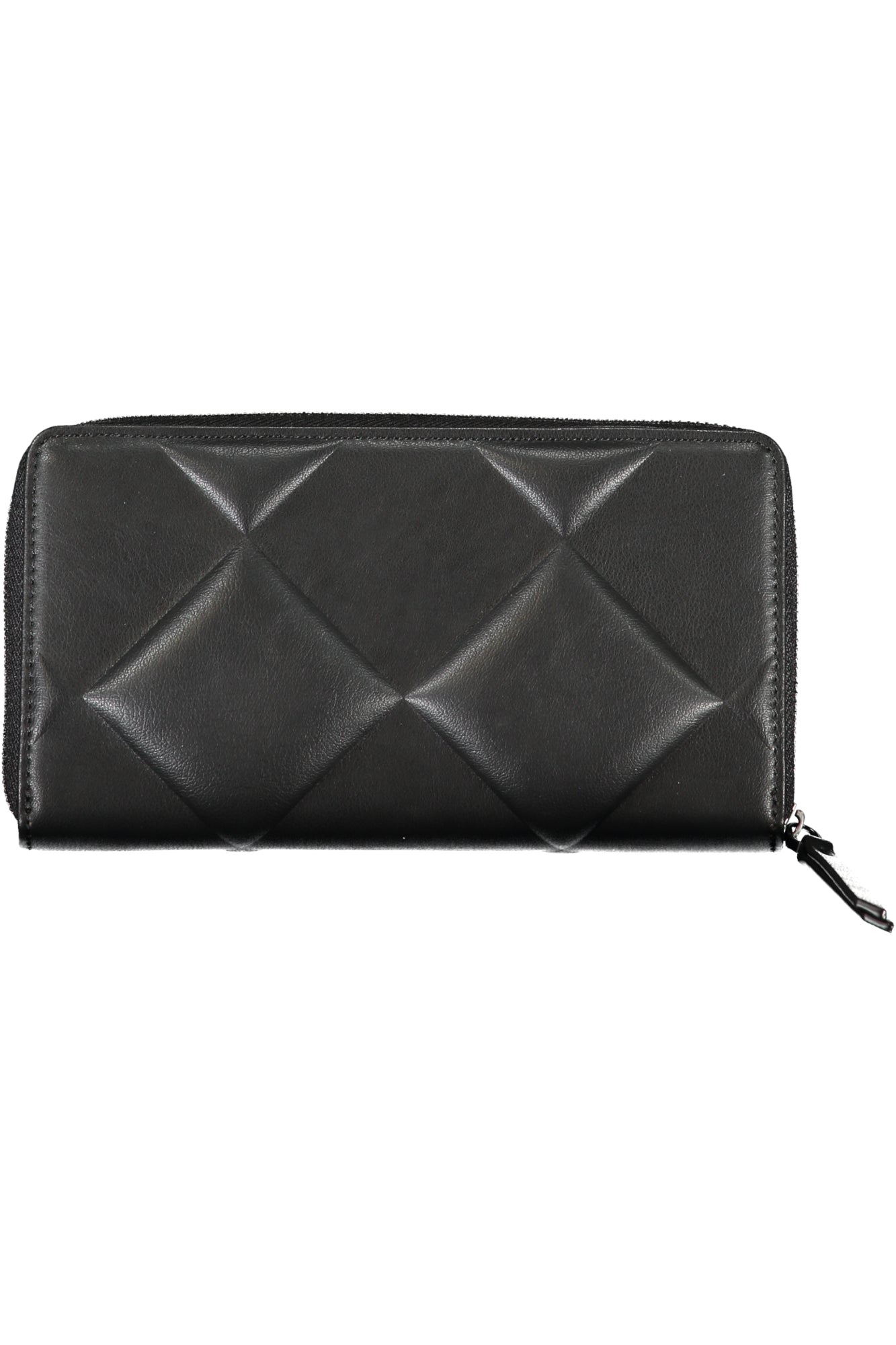 CALVIN KLEIN PORTAFOGLIO DONNA NERO