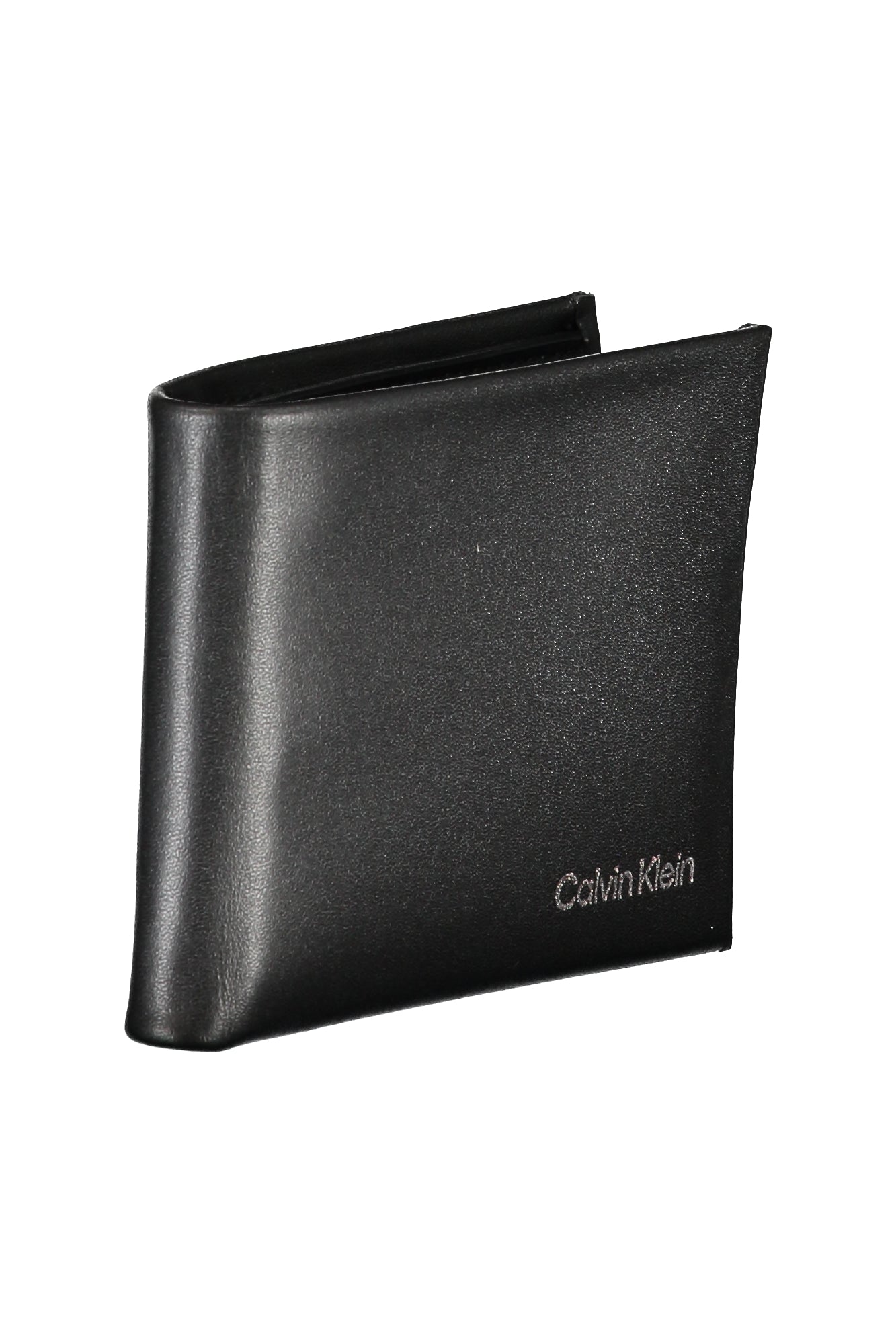 CALVIN KLEIN PORTAFOGLIO UOMO NERO