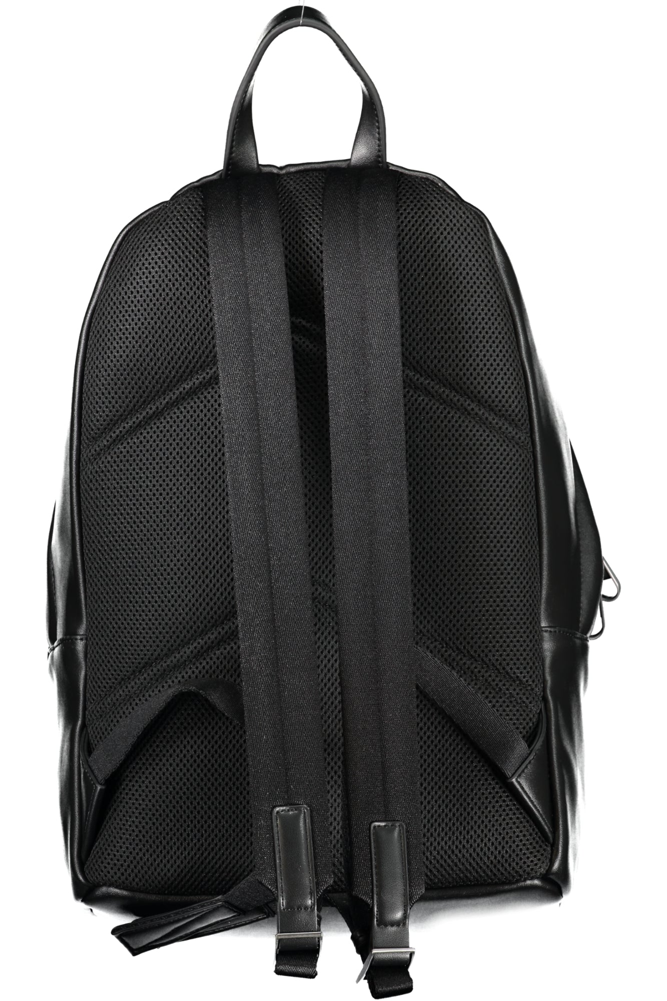 CALVIN KLEIN ZAINO UOMO NERO