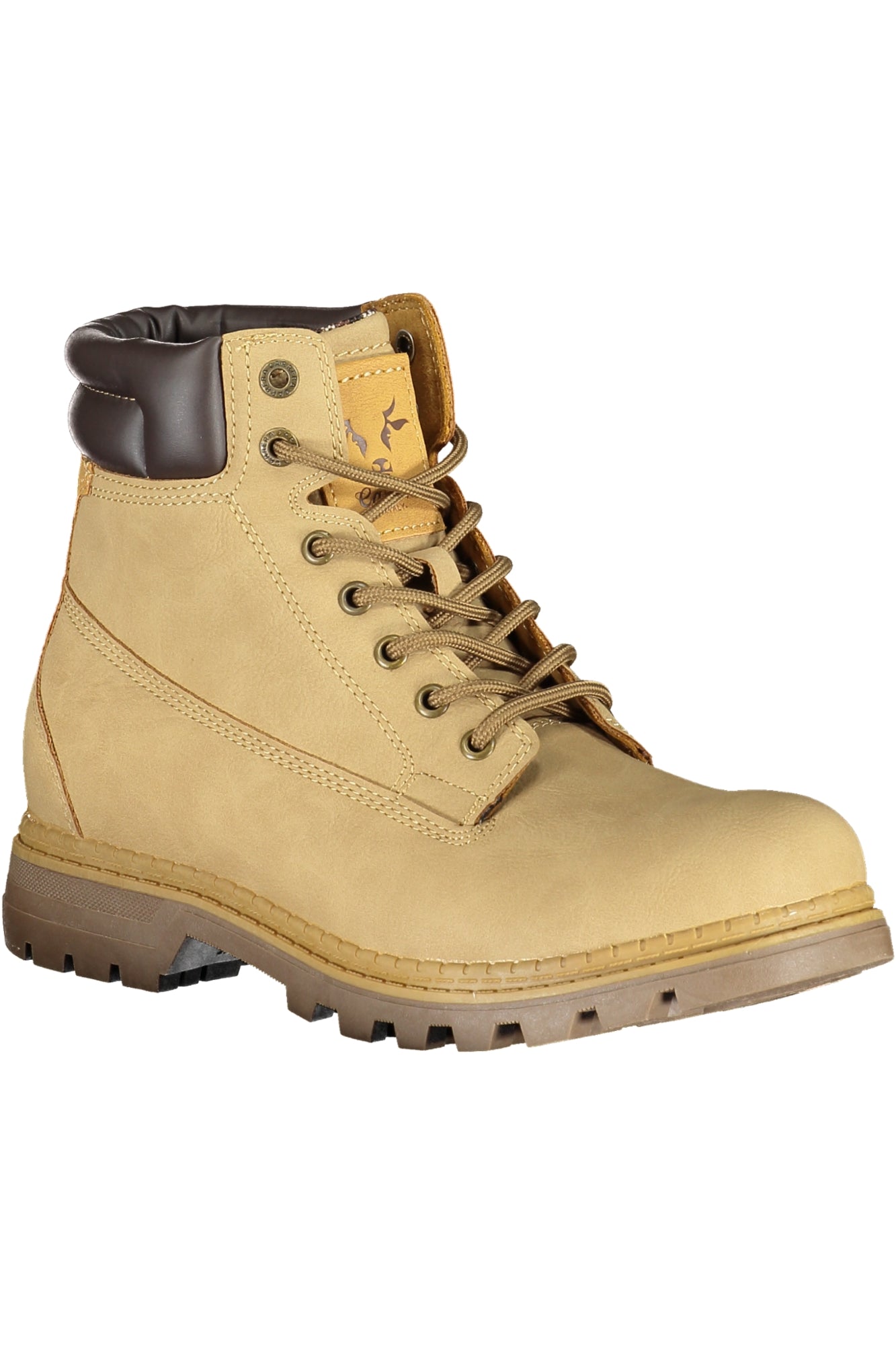CARRERA CALZATURA STIVALE DONNA BEIGE