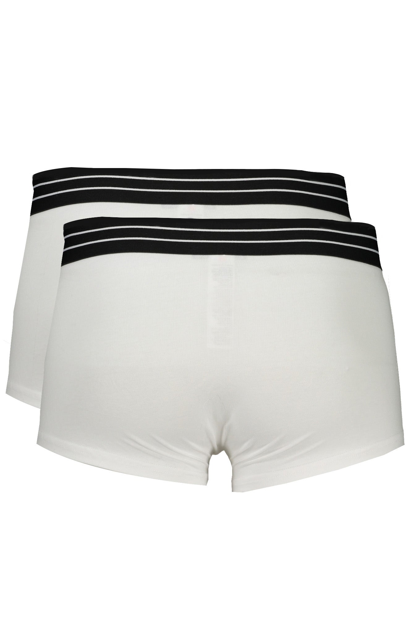 CAVALLI CLASS BOXER UOMO BIANCO