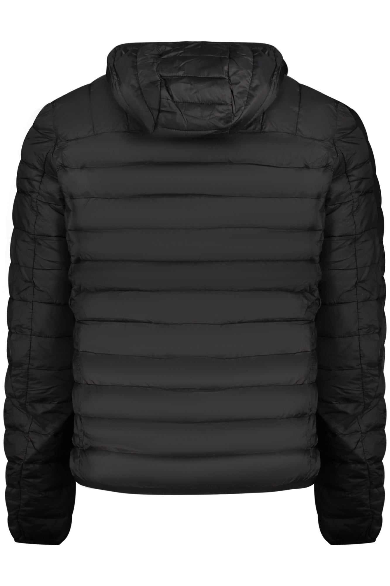 CAVALLI CLASS GIUBBOTTO UOMO NERO