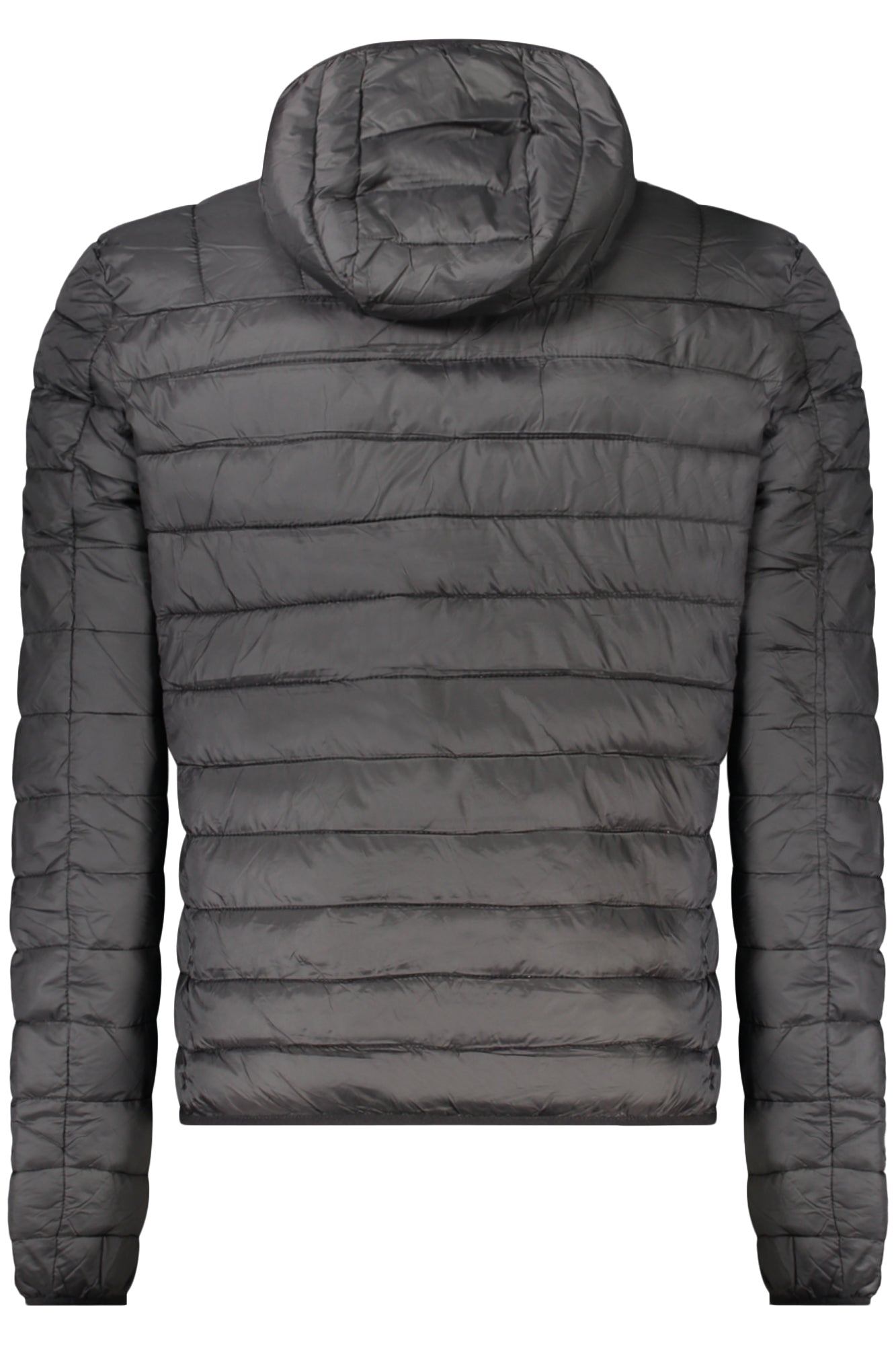 CAVALLI CLASS GIUBBOTTO UOMO NERO