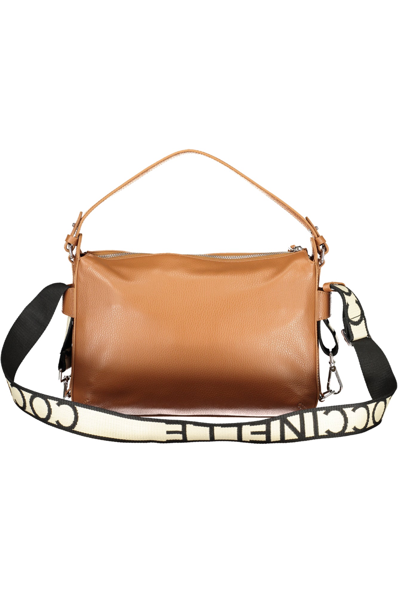 COCCINELLE BORSA DONNA MARRONE