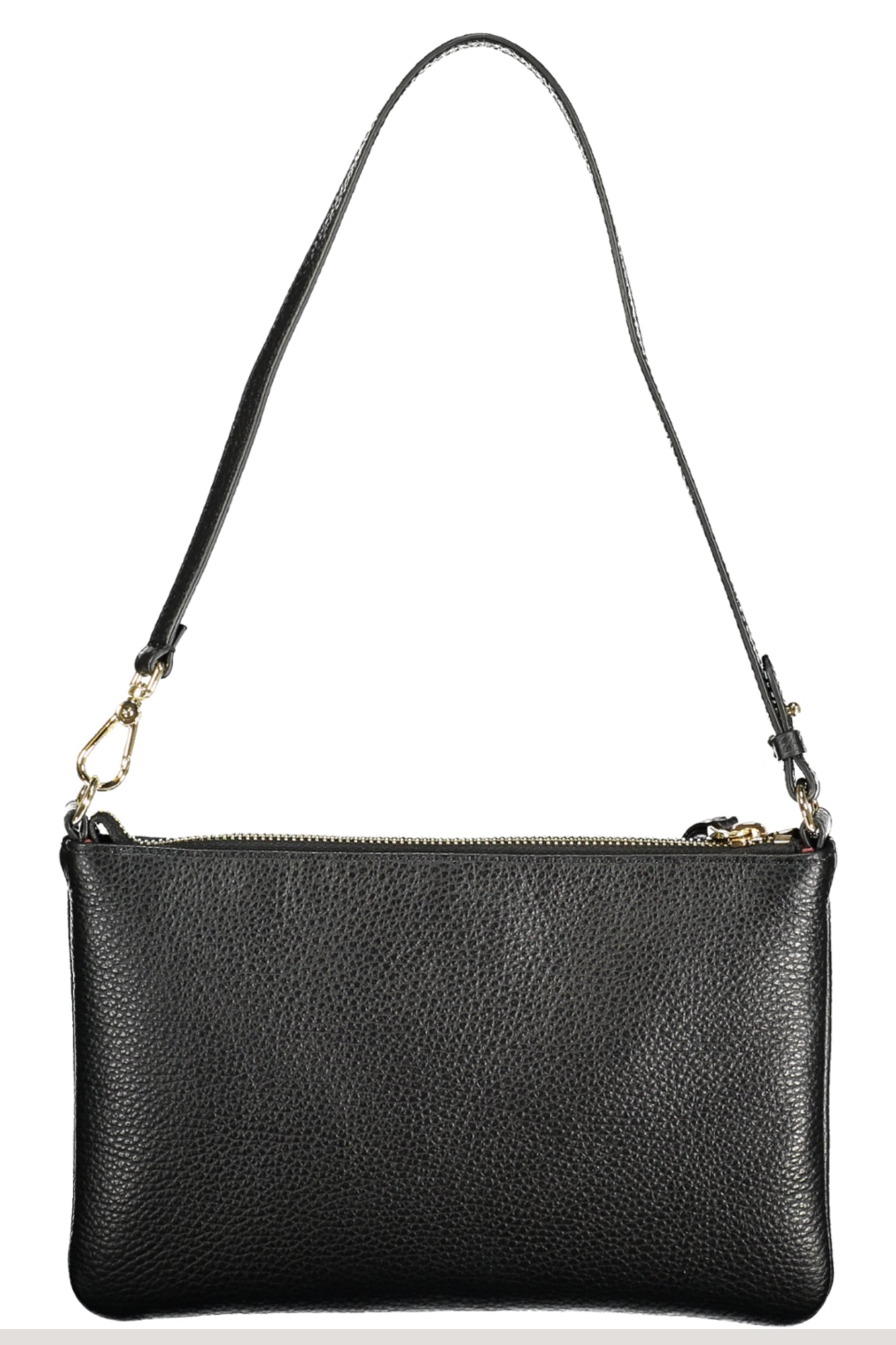 COCCINELLE BORSA DONNA NERO