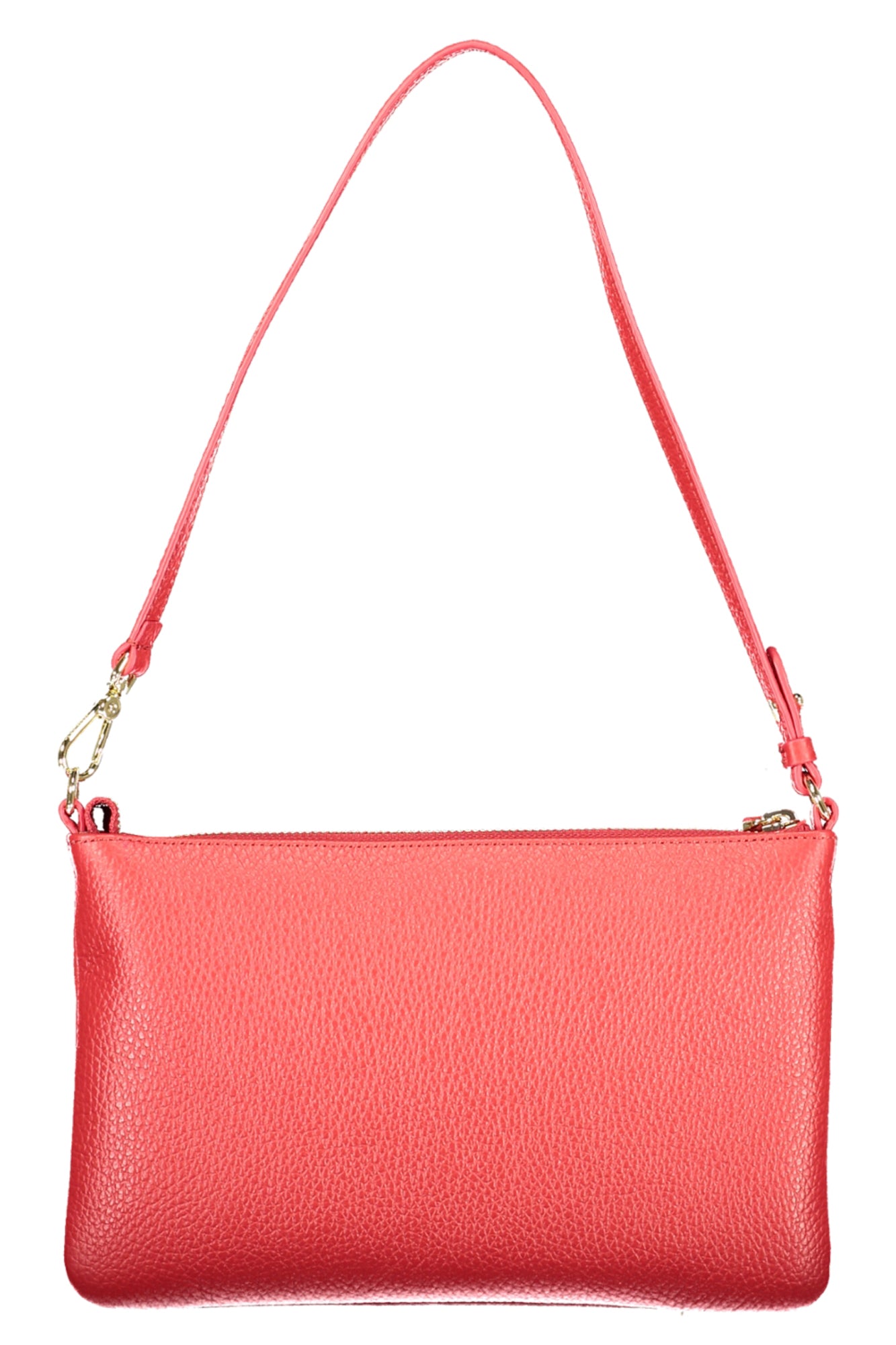 COCCINELLE BORSA DONNA ROSSO