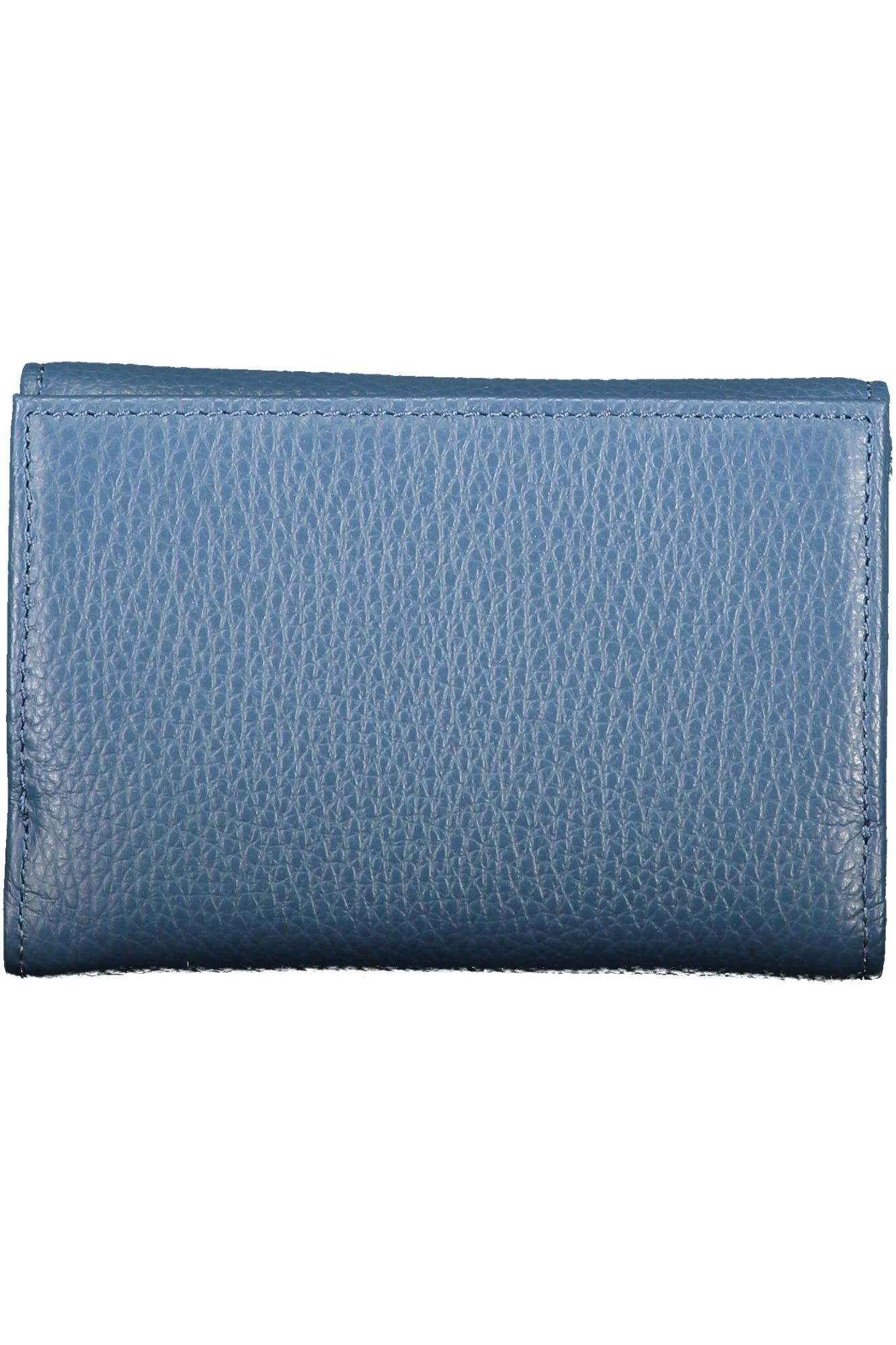 COCCINELLE PORTAFOGLIO DONNA BLU