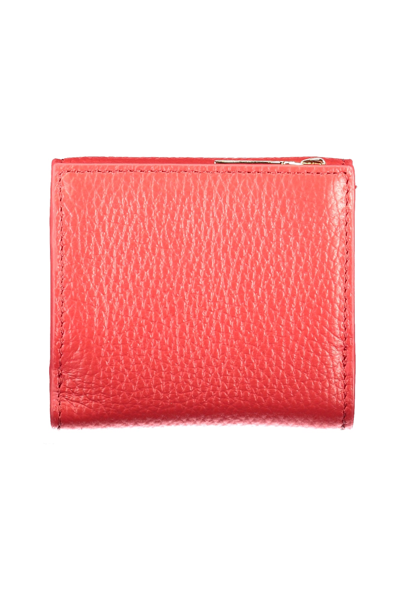 COCCINELLE PORTAFOGLIO DONNA ROSSO