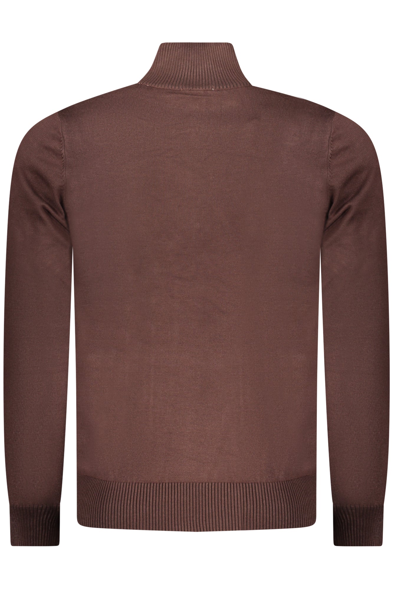 COVERI MOVING MAGLIA UOMO MARRONE