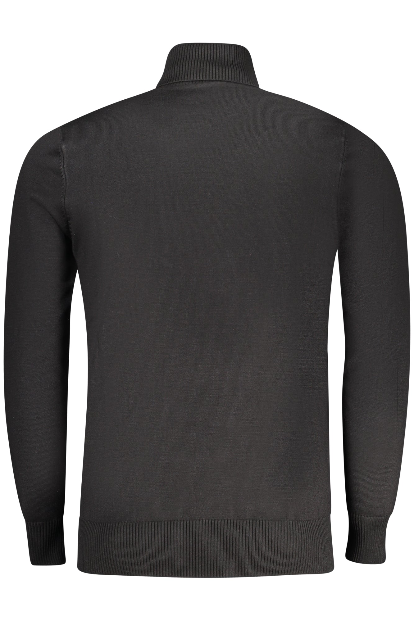 COVERI MOVING MAGLIA UOMO NERO