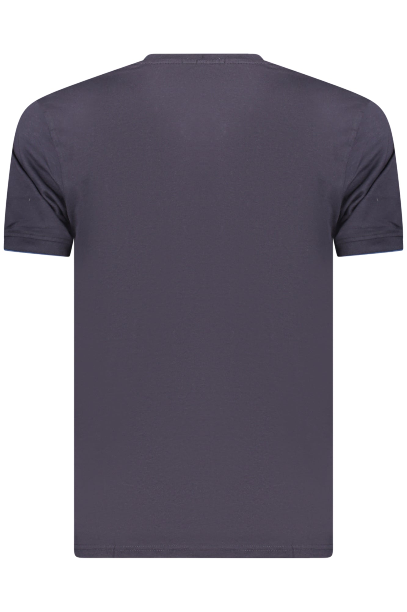 COVERI MOVING T-SHIRT MANICHE CORTE UOMO BLU