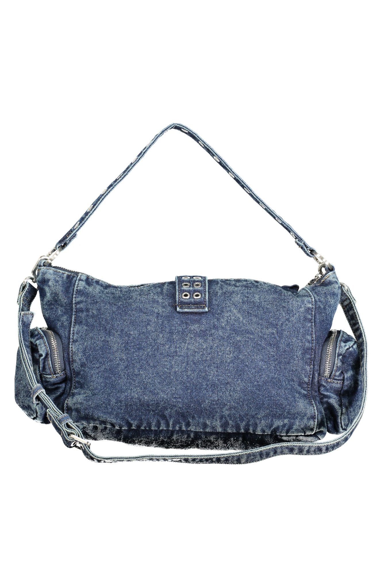 DESIGUAL BORSA DONNA BLU