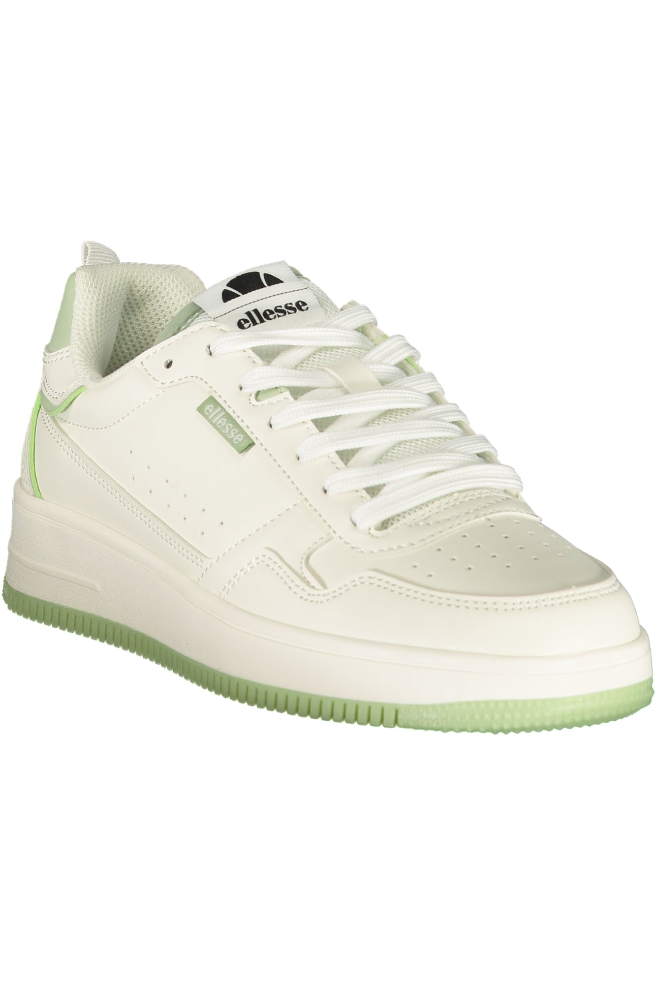 ELLESSE CALZATURA SPORTIVA DONNA BIANCO