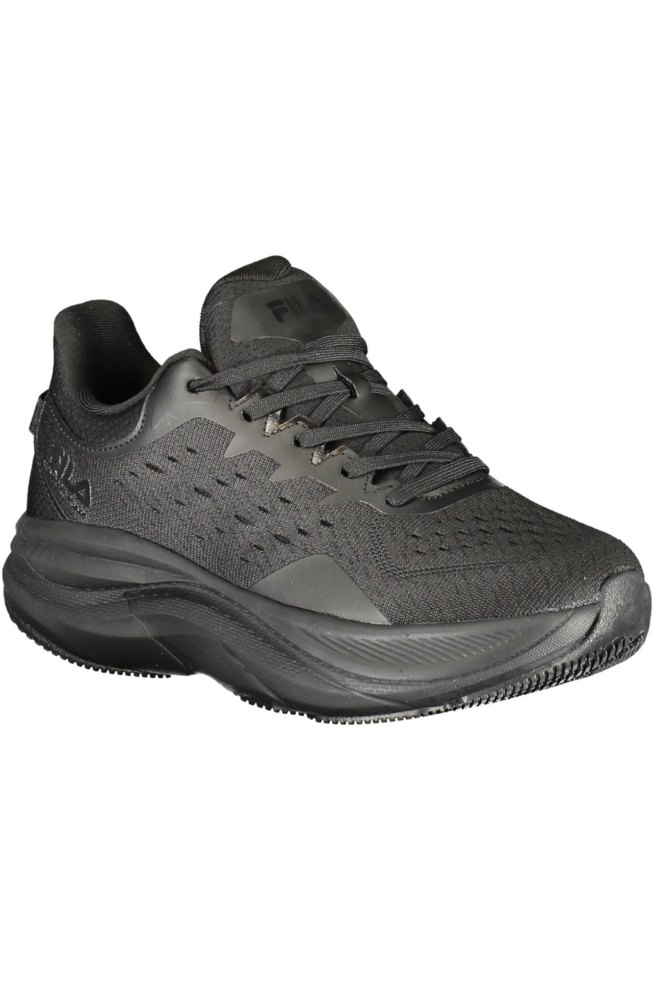 FILA CALZATURA SPORTIVA DONNA NERO