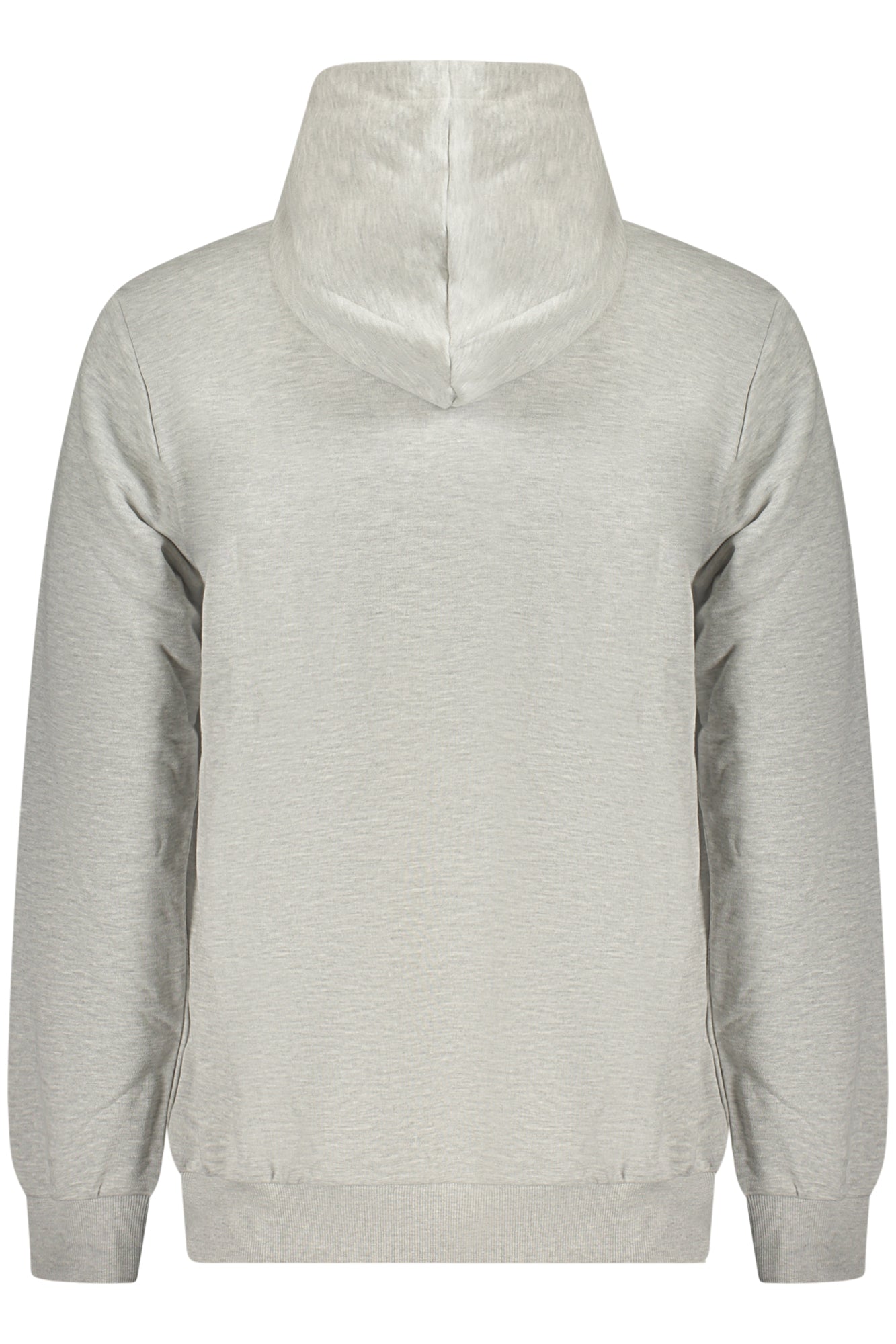 FILA FELPA SENZA ZIP UOMO GRIGIO