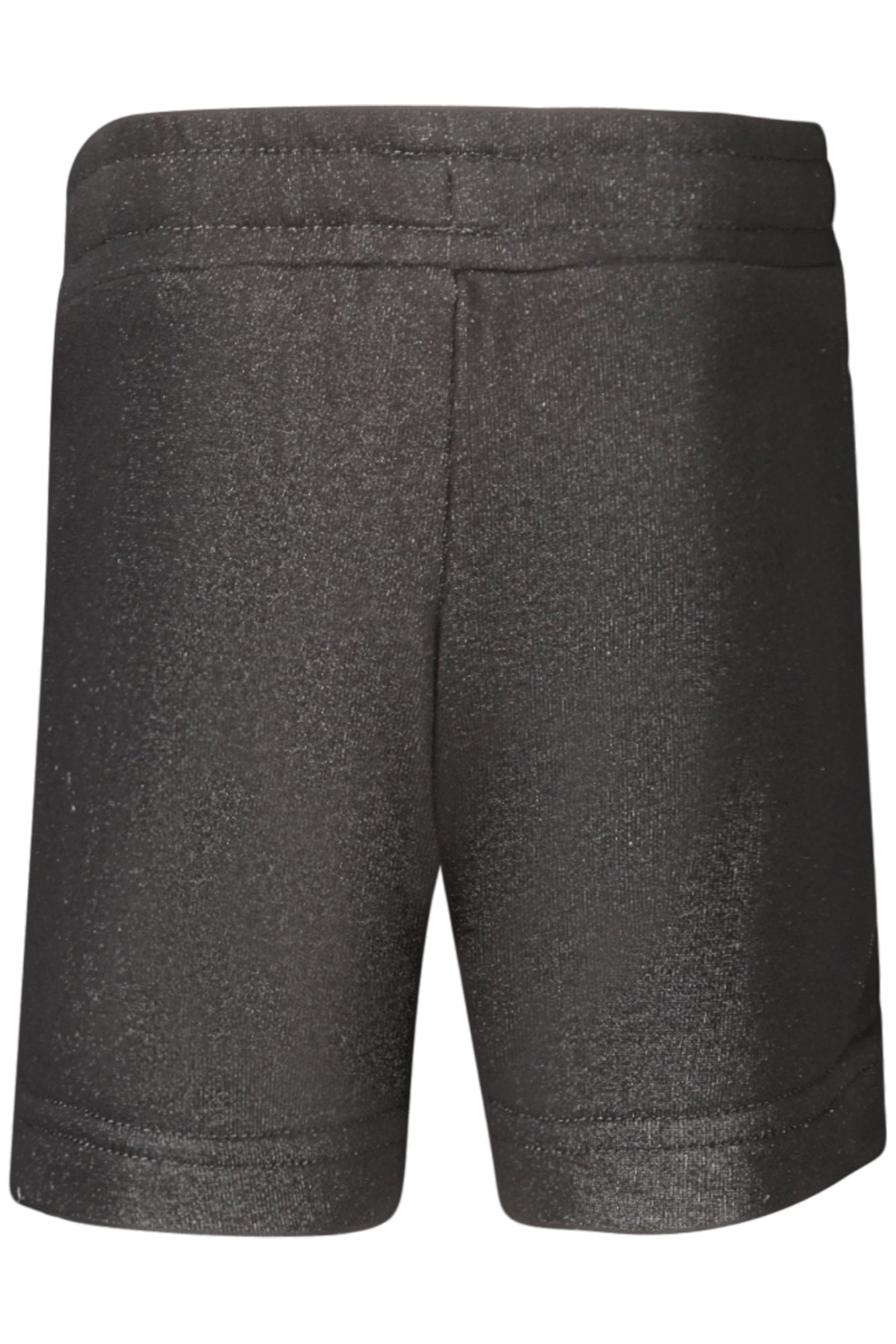 FILA PANTALONE SHORT BAMBINO NERO