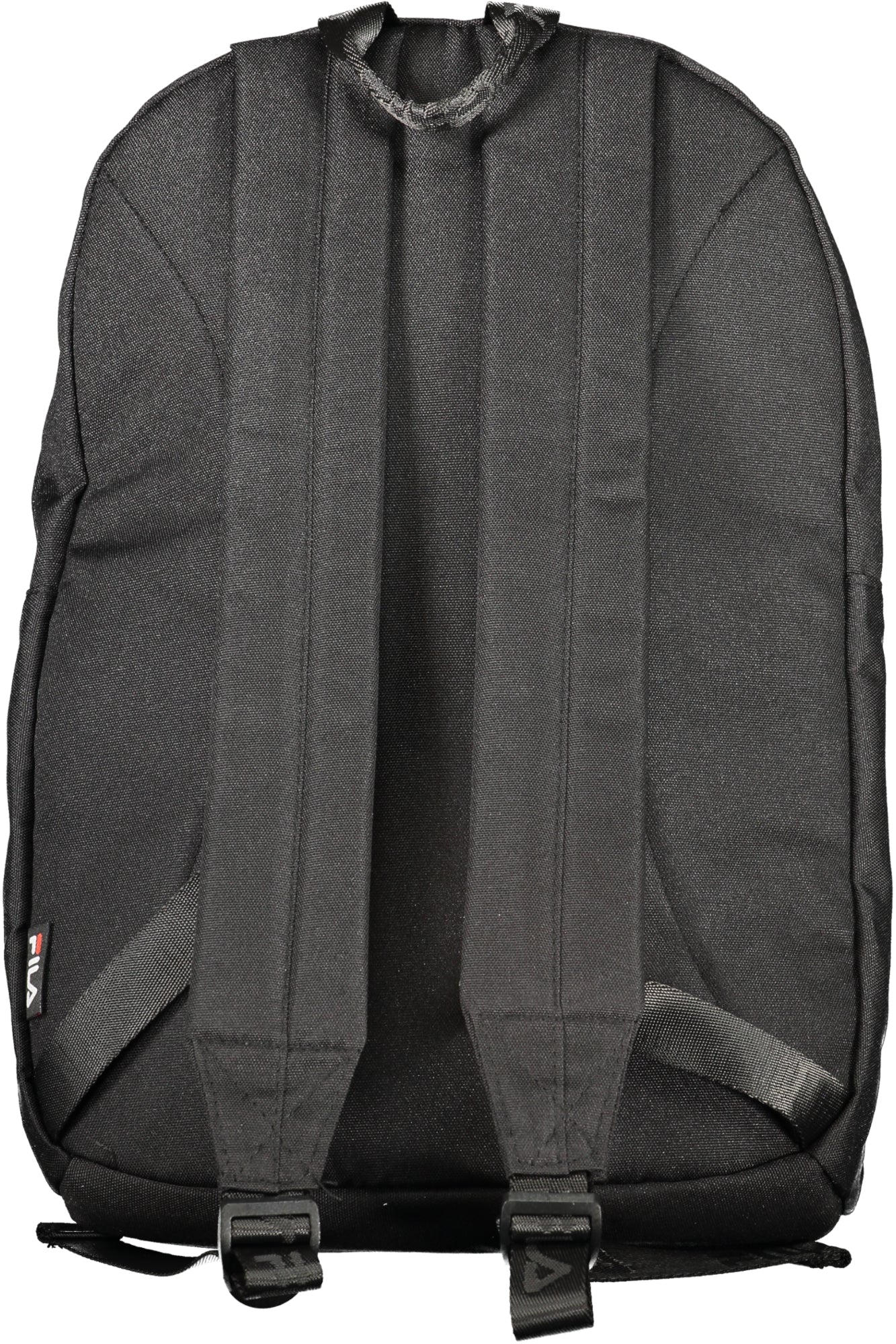 FILA ZAINO UOMO NERO
