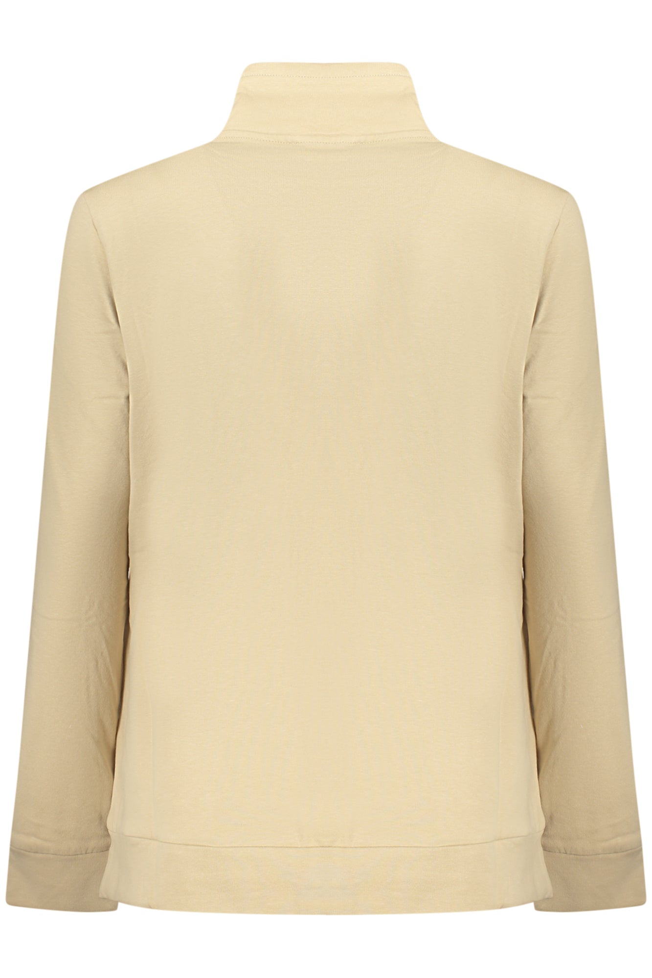 FREDDY FELPA CON ZIP DONNA BEIGE