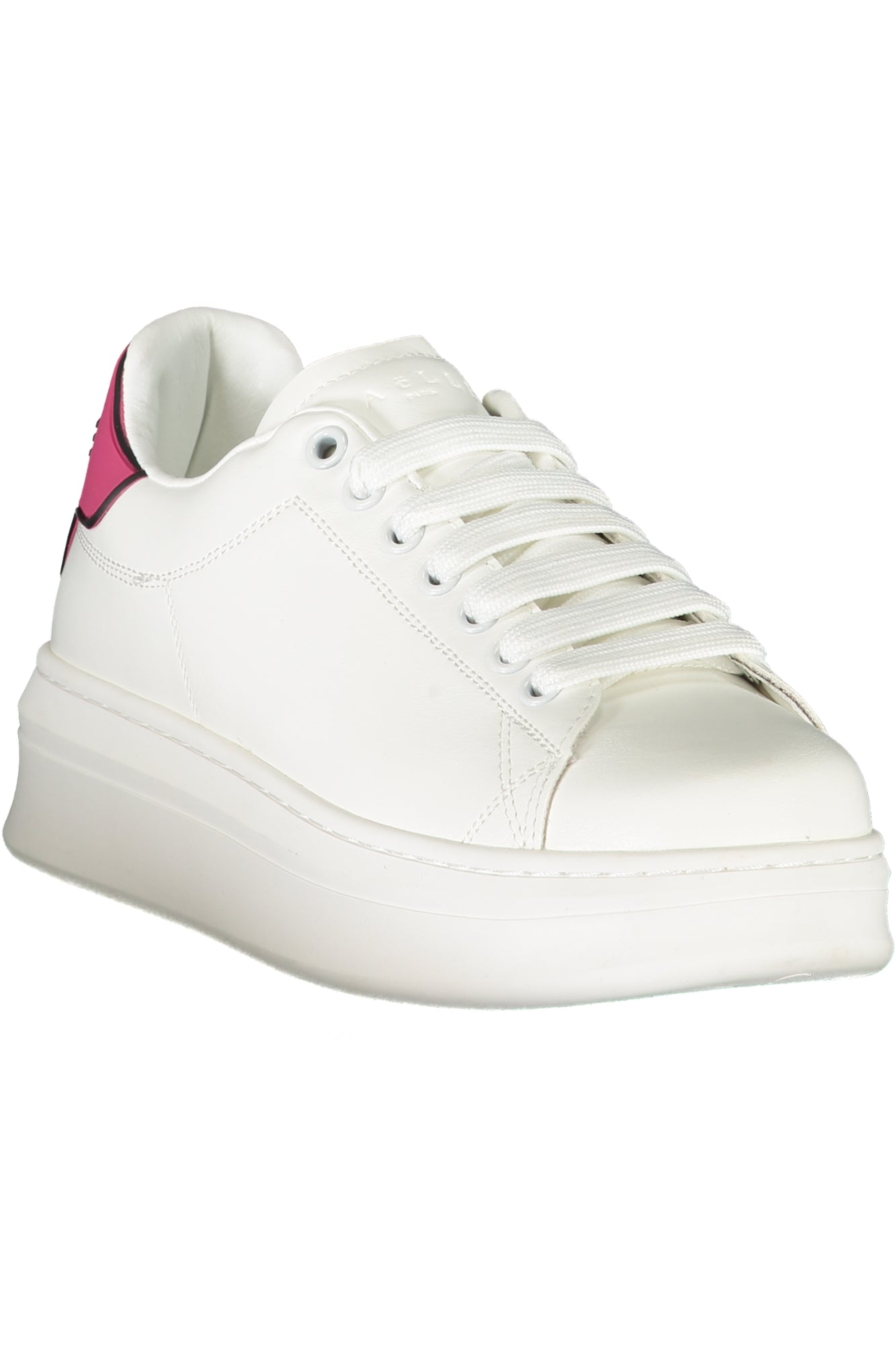 GAELLE PARIS CALZATURA SPORTIVA DONNA ROSA