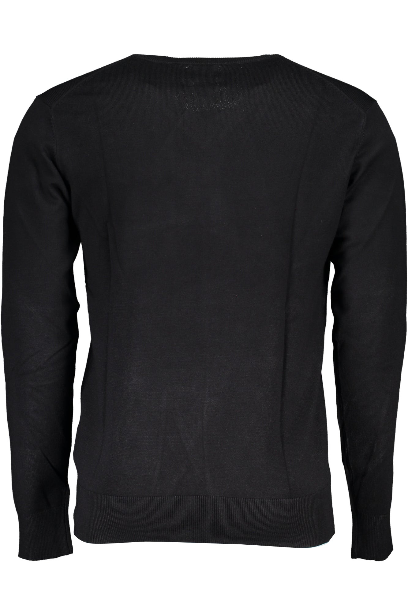 GIAN MARCO VENTURI MAGLIA UOMO NERO