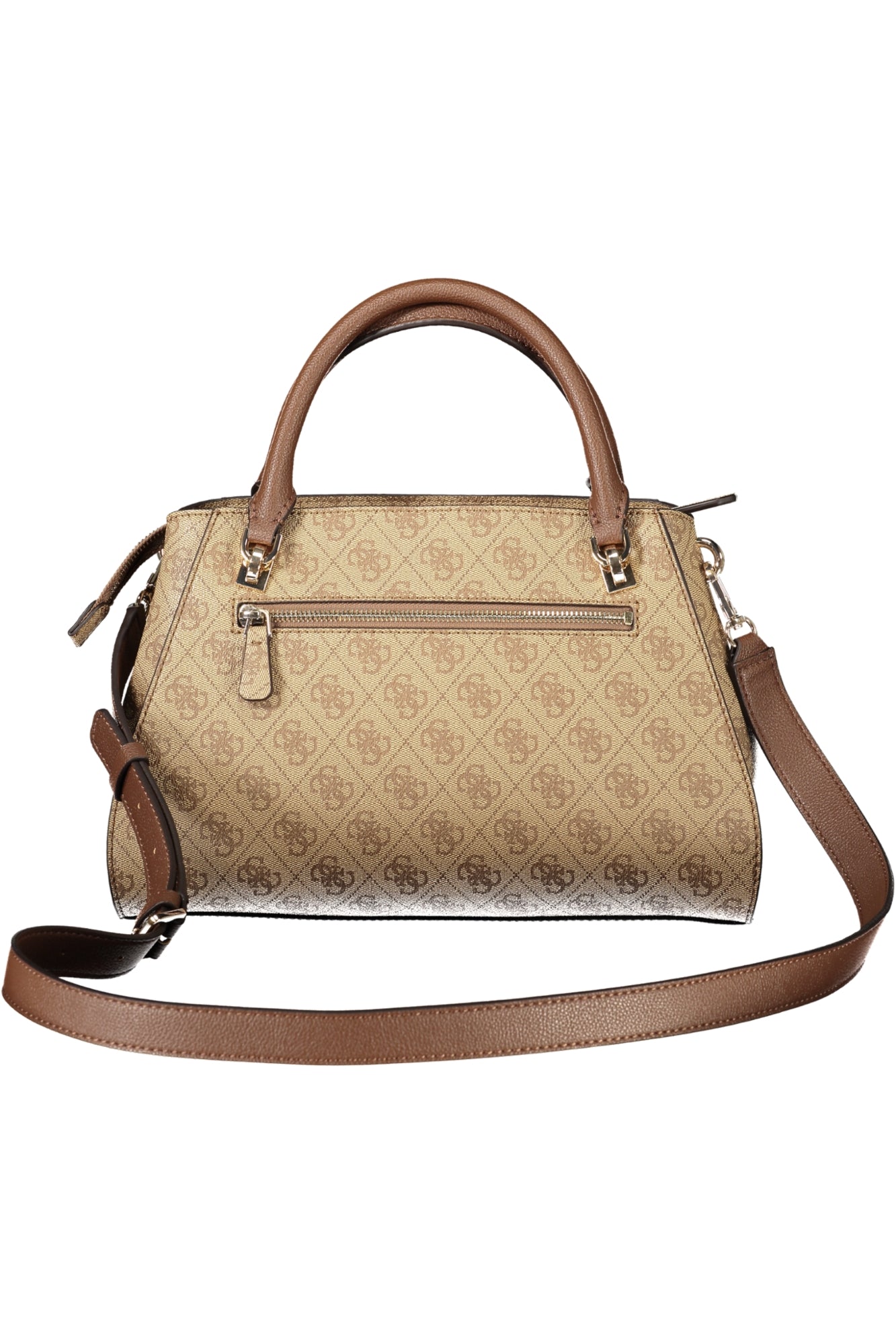 GUESS JEANS BORSA DONNA BEIGE