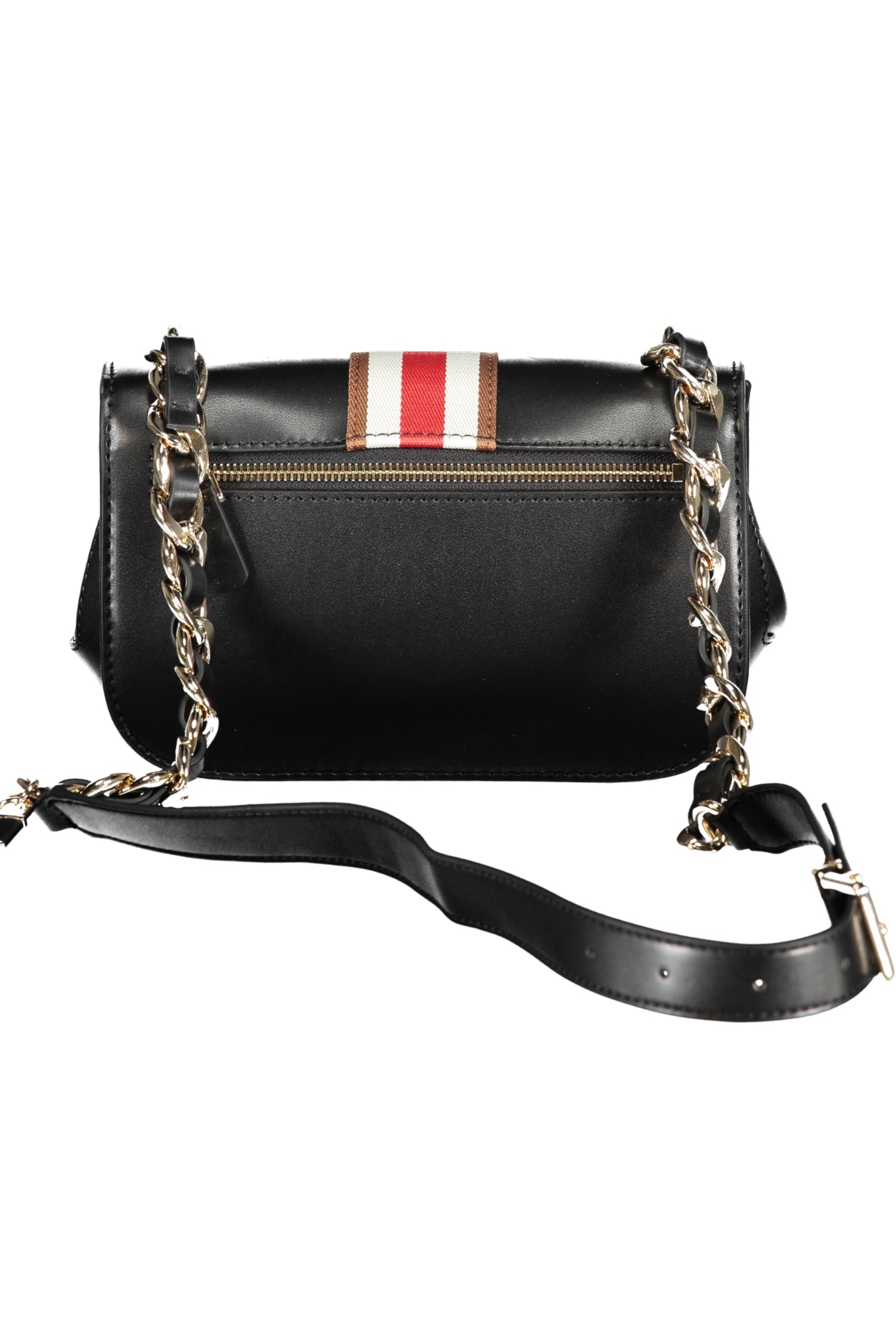 GUESS JEANS BORSA DONNA NERO
