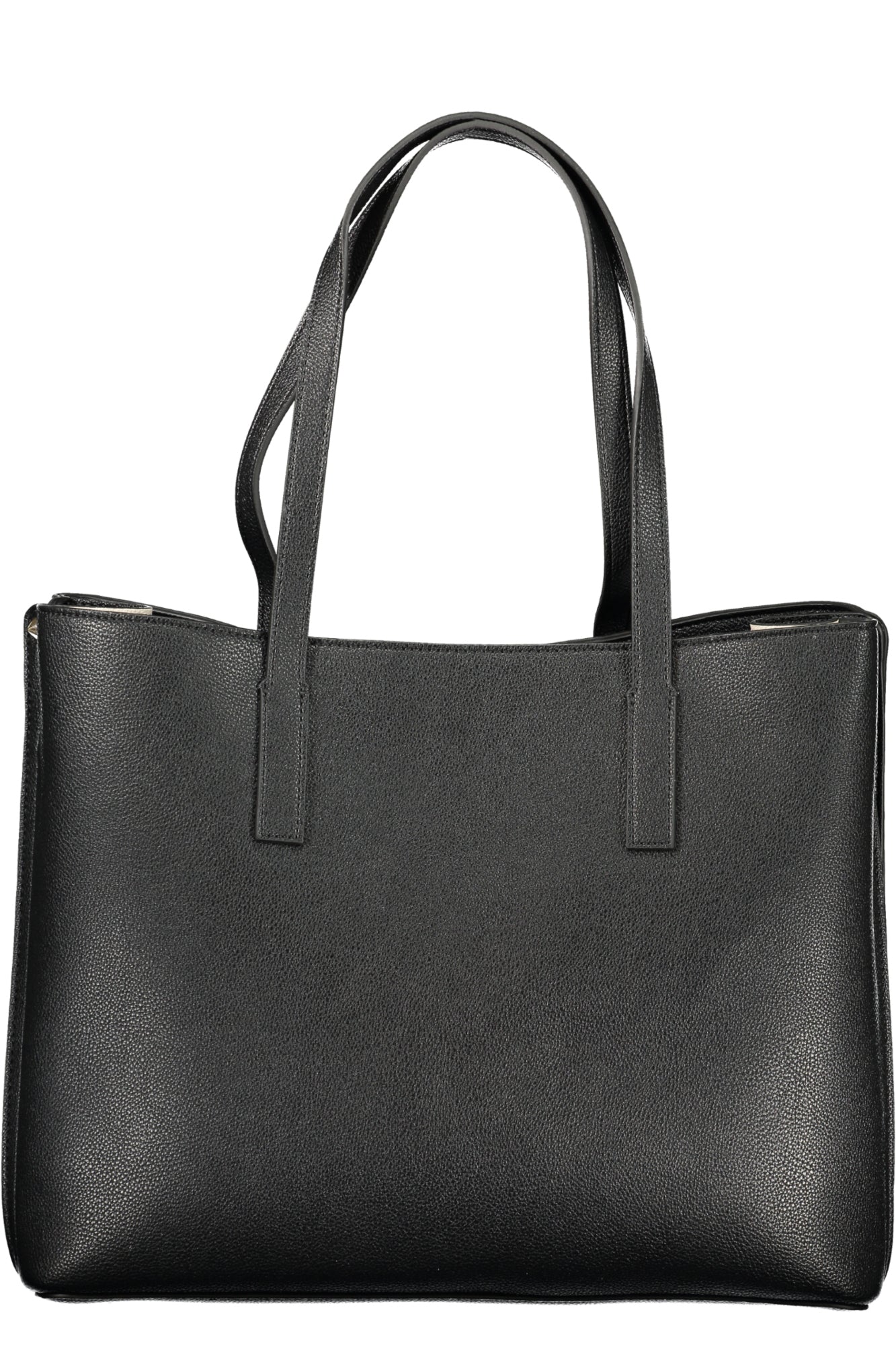 GUESS JEANS BORSA DONNA NERO