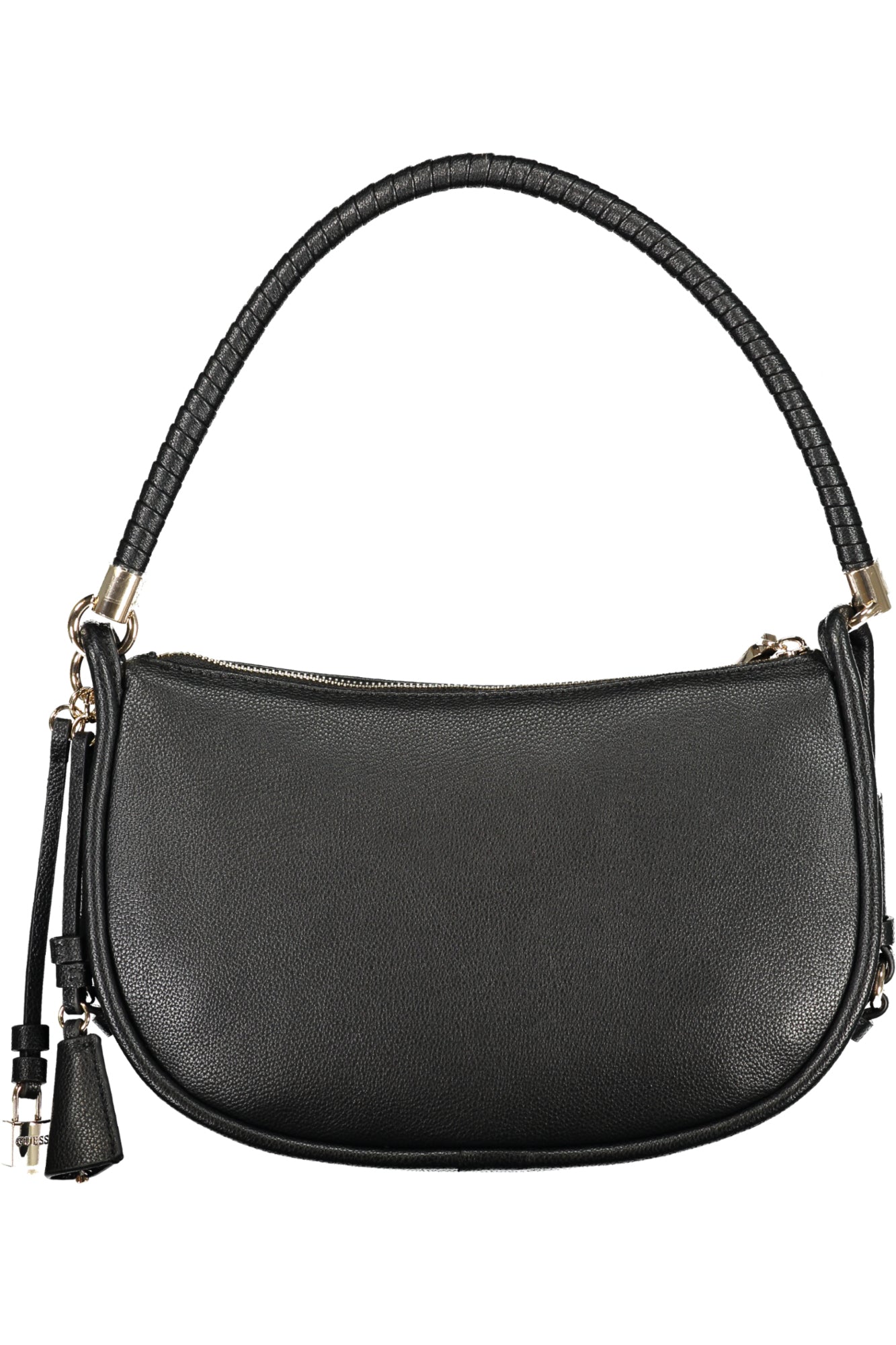 GUESS JEANS BORSA DONNA NERO
