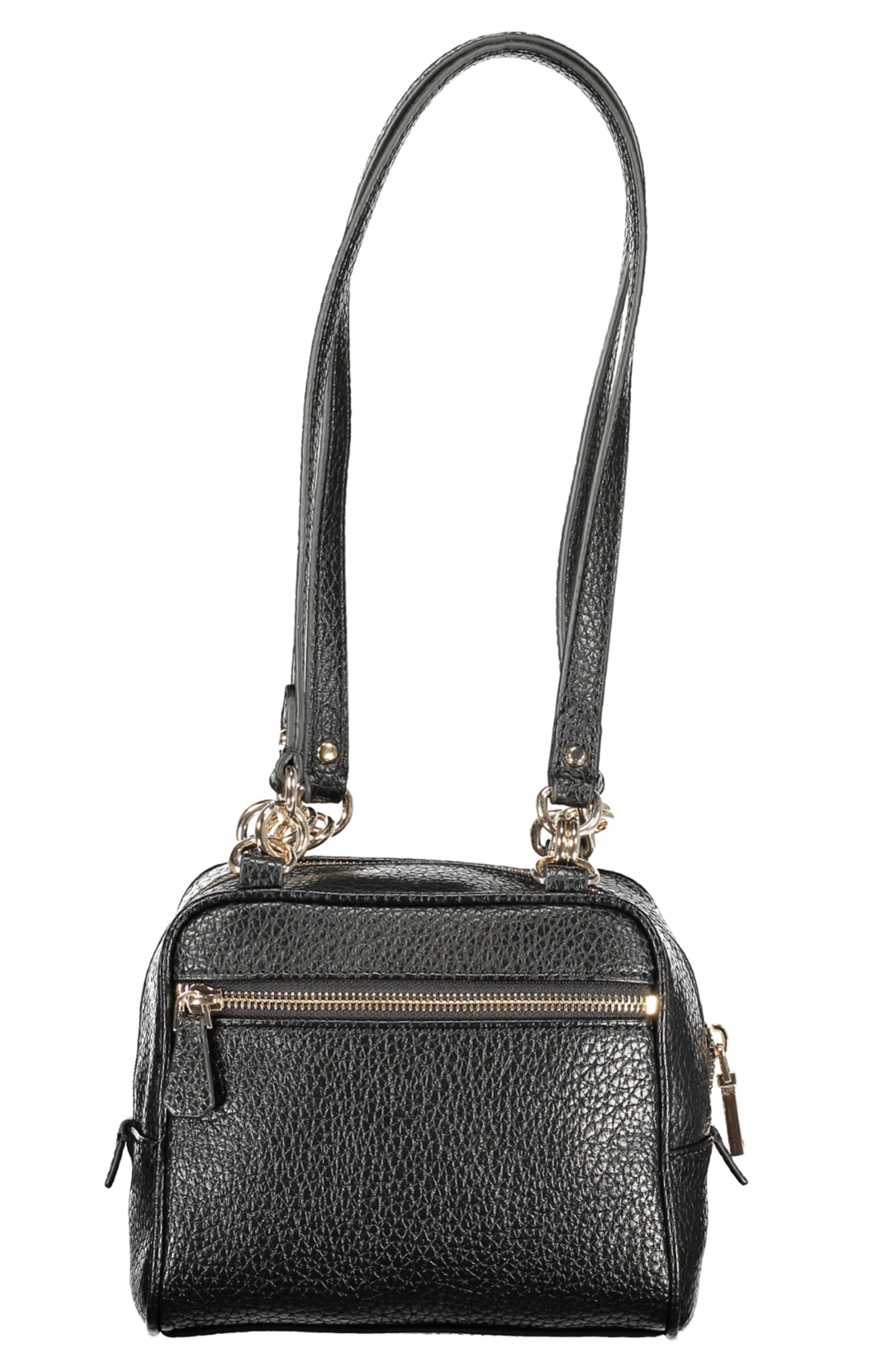 GUESS JEANS BORSA DONNA NERO