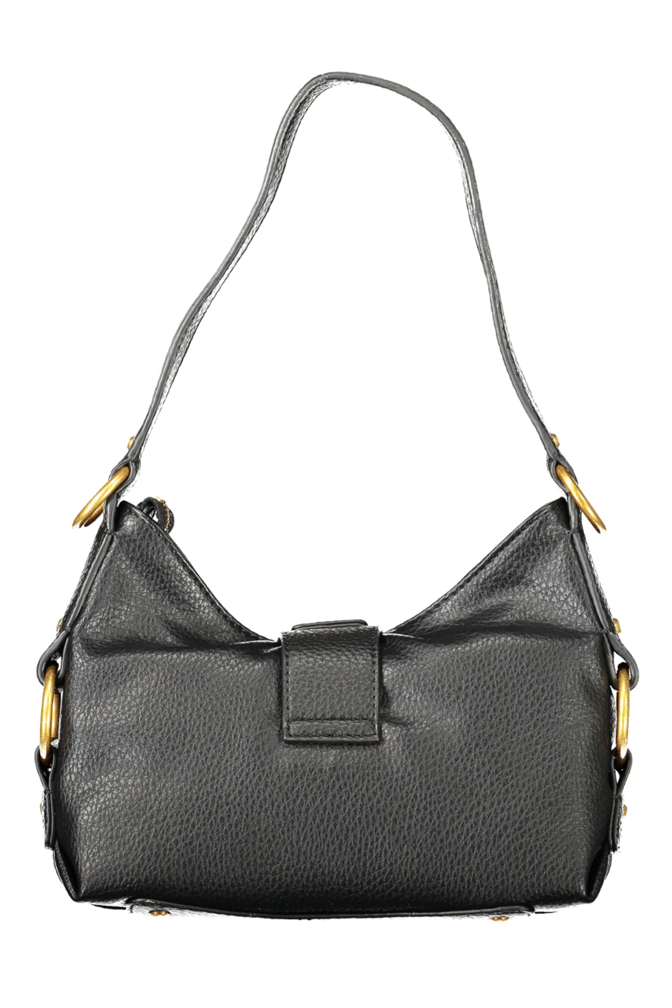 GUESS JEANS BORSA DONNA NERO