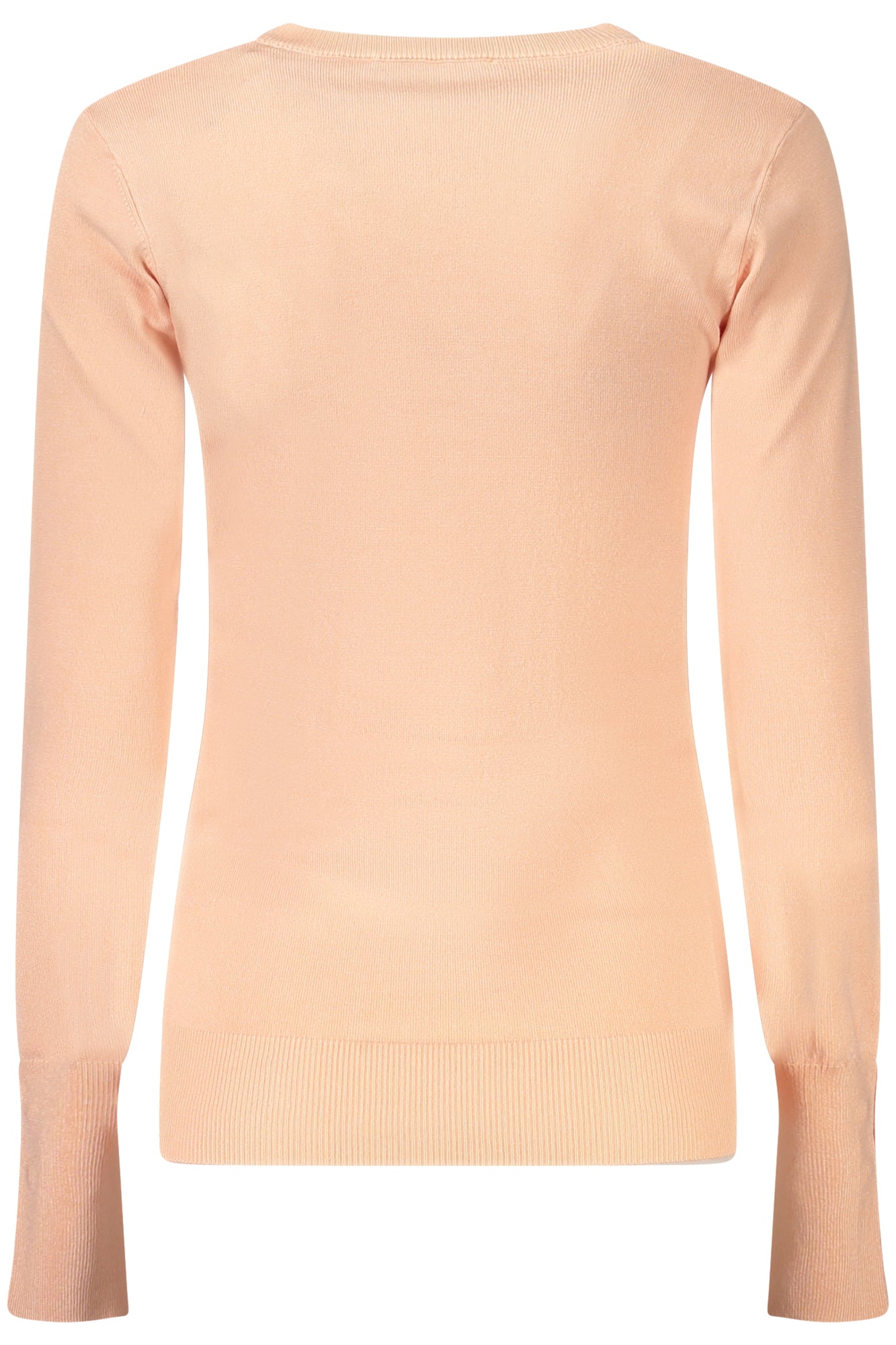 GUESS JEANS MAGLIA DONNA ROSA