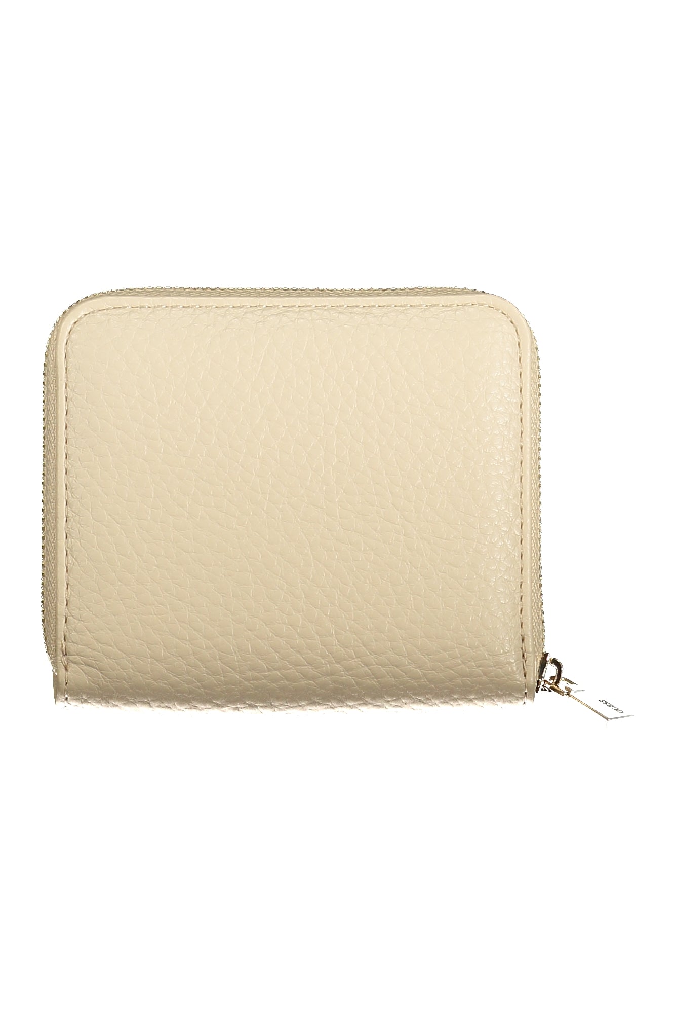 GUESS JEANS PORTAFOGLIO DONNA BEIGE