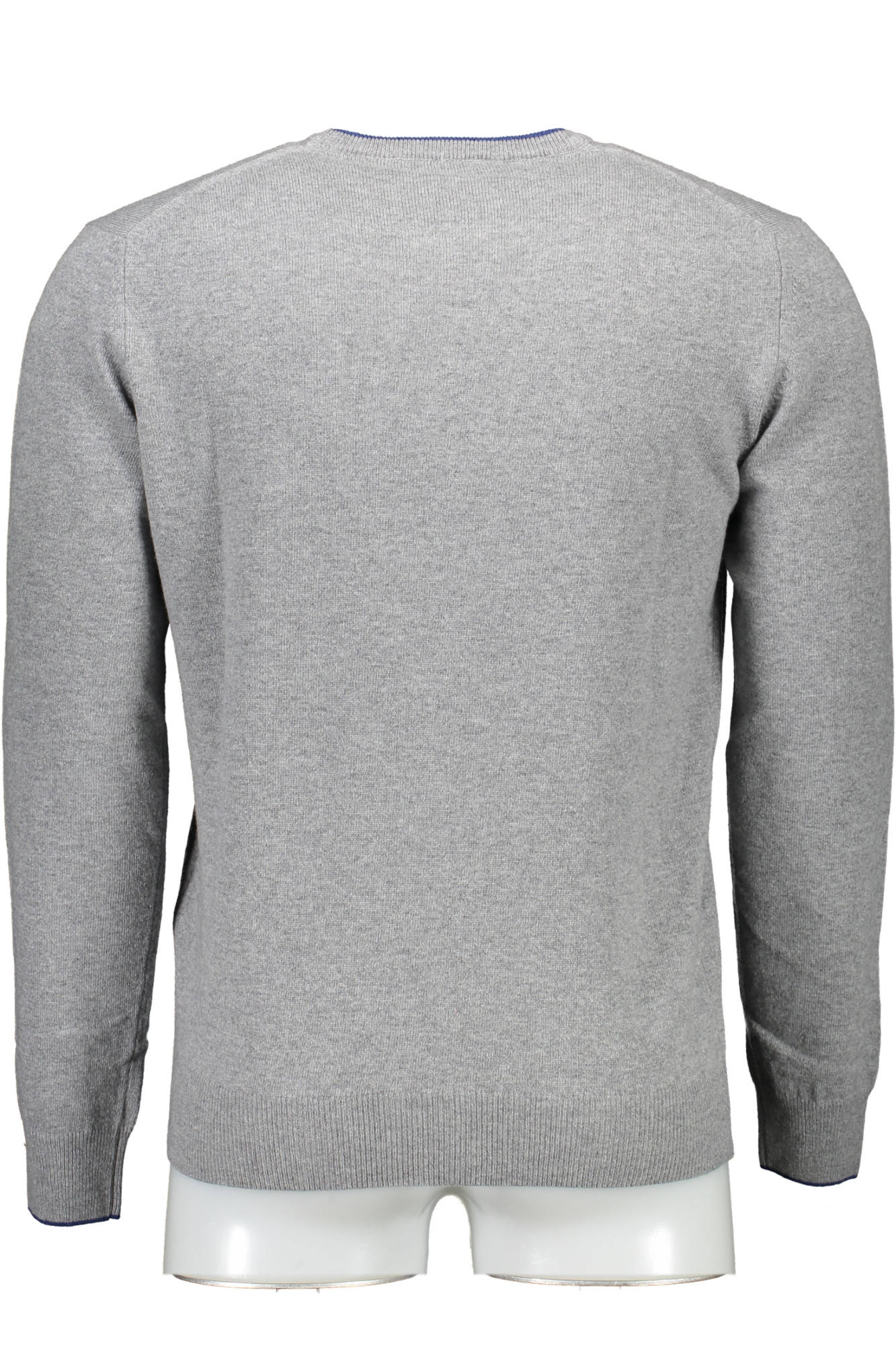 HARMONT & BLAINE MAGLIONE UOMO GRIGIO