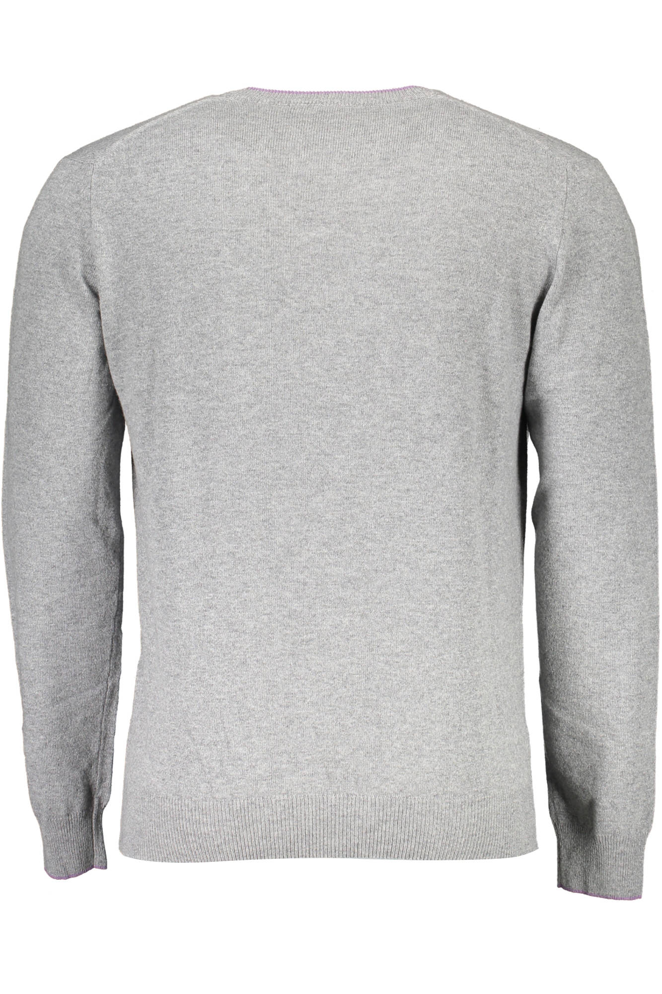 HARMONT & BLAINE MAGLIONE UOMO GRIGIO
