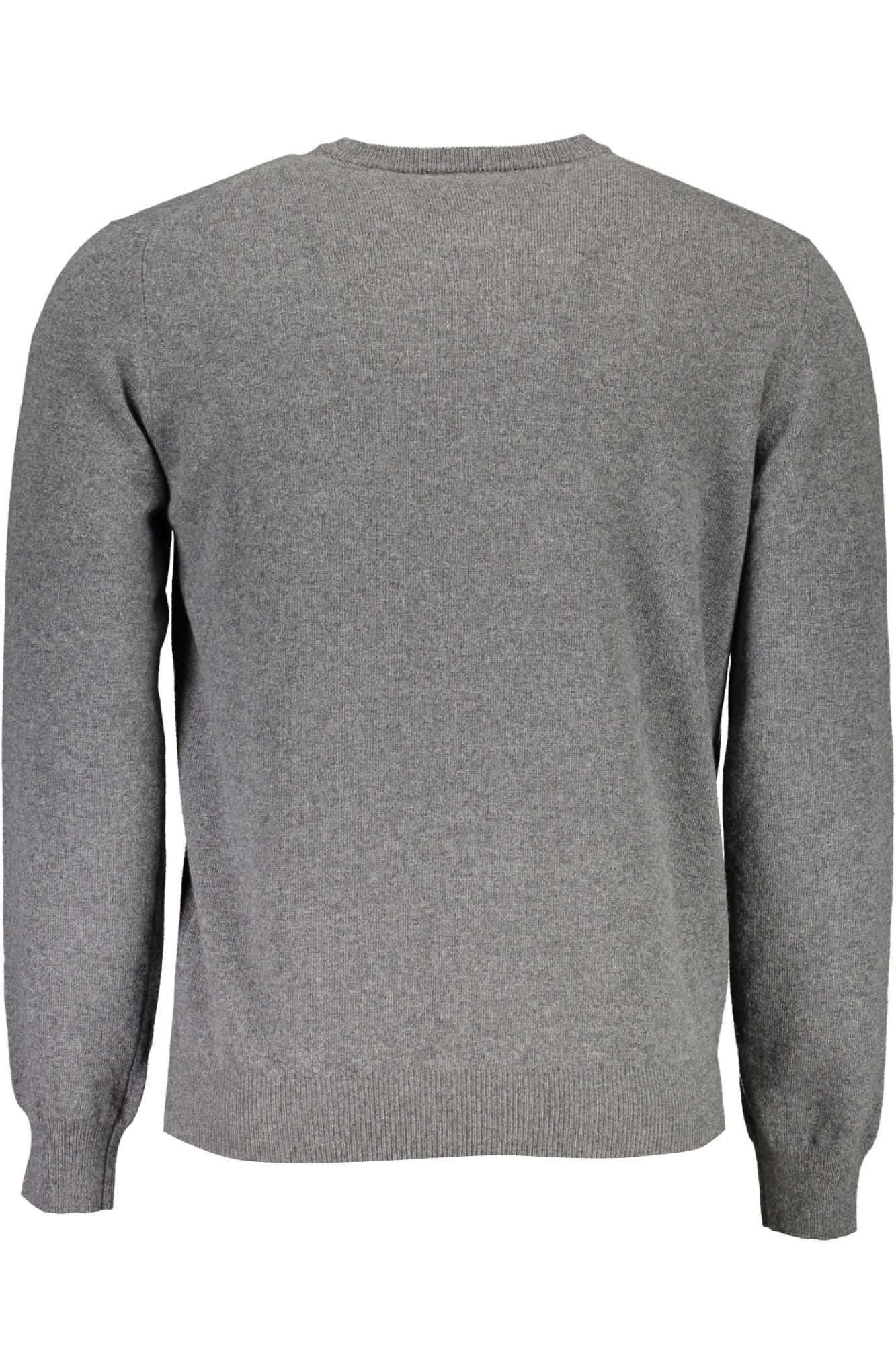 HARMONT & BLAINE MAGLIONE UOMO GRIGIO