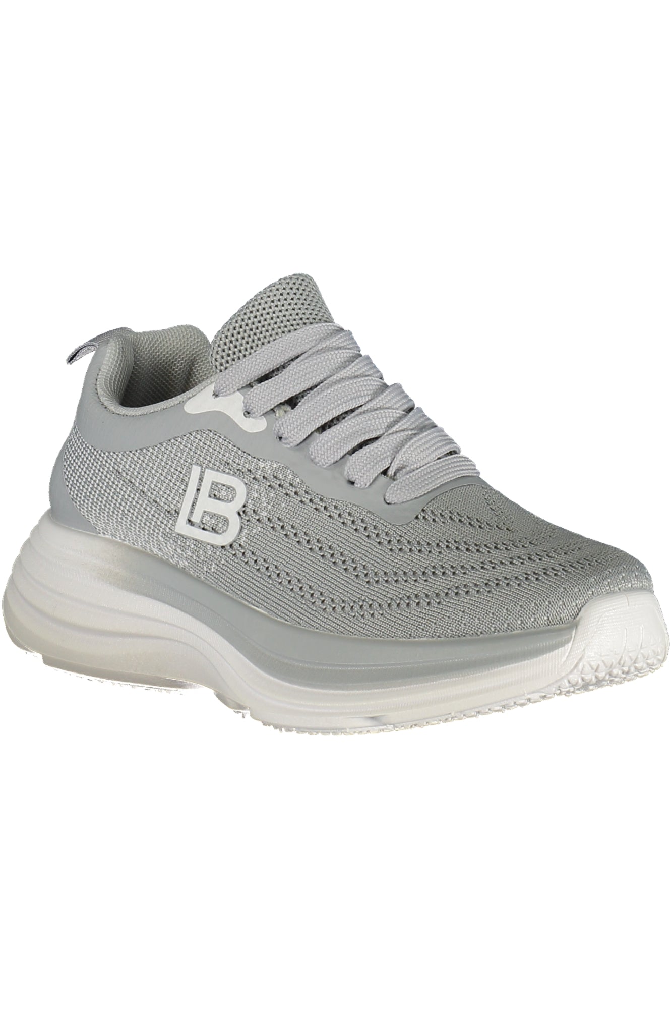LAURA BIAGIOTTI CALZATURA SPORTIVA DONNA GRIGIO