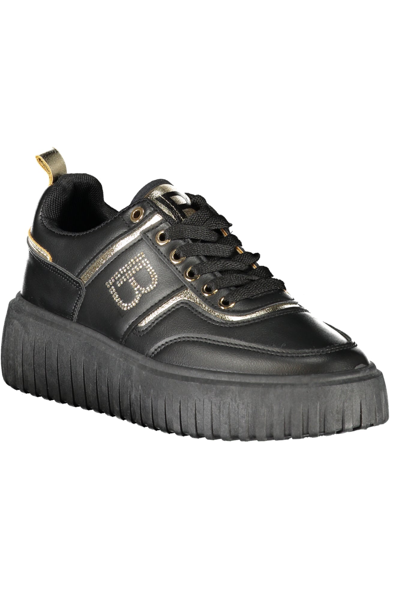 LAURA BIAGIOTTI CALZATURA SPORTIVA DONNA NERO