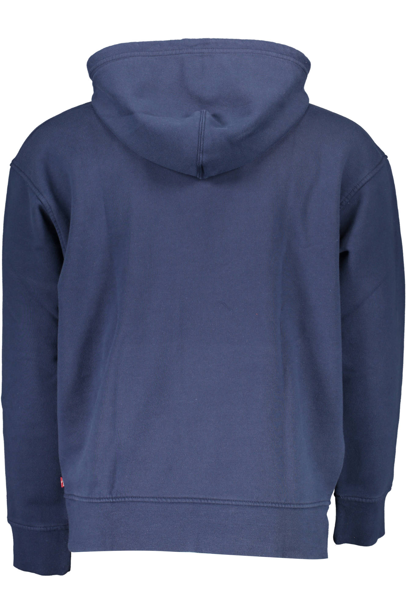 LEVI'S FELPA SENZA ZIP UOMO BLU