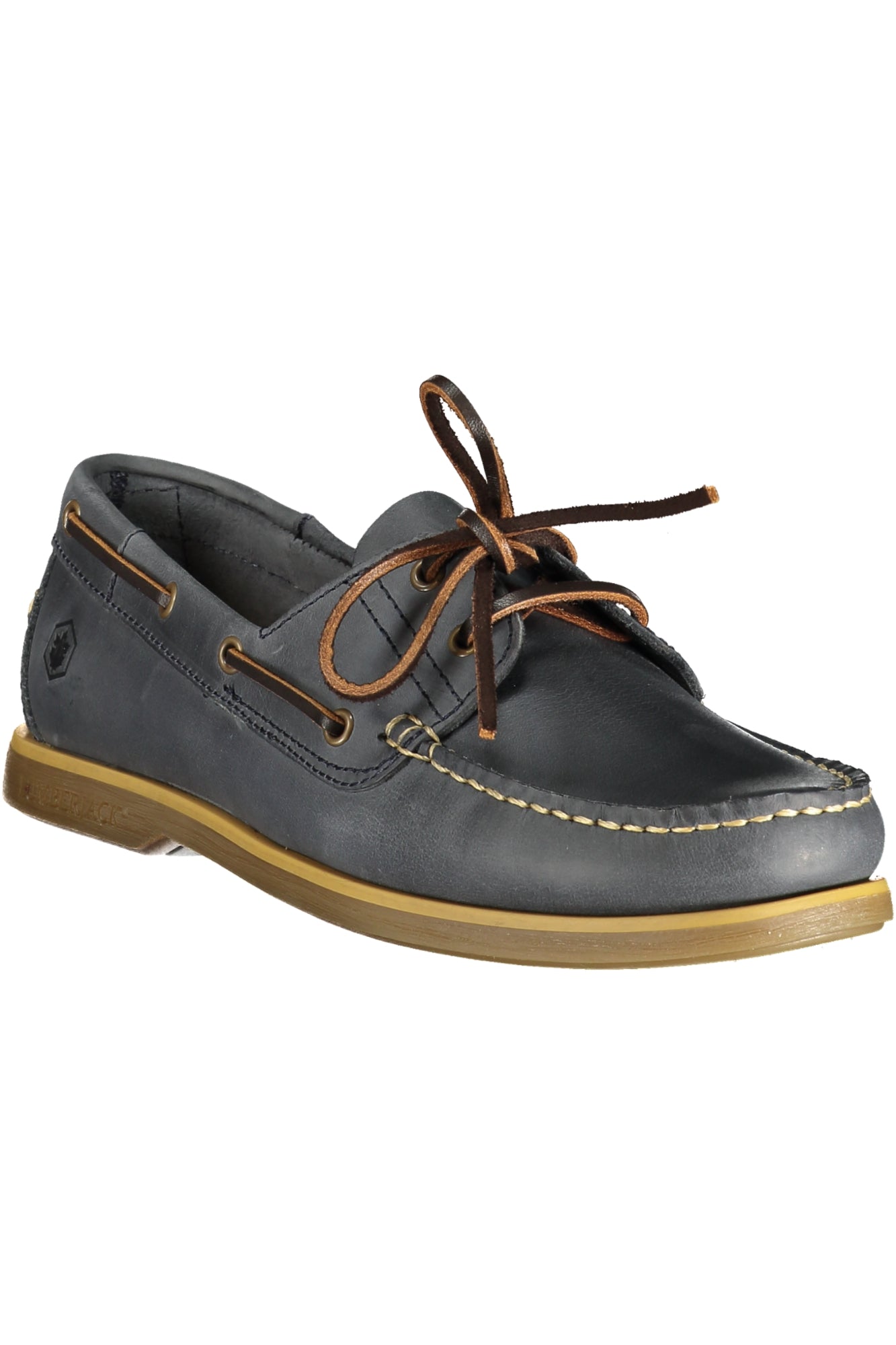 LUMBERJACK CALZATURA CLASSICA UOMO BLU