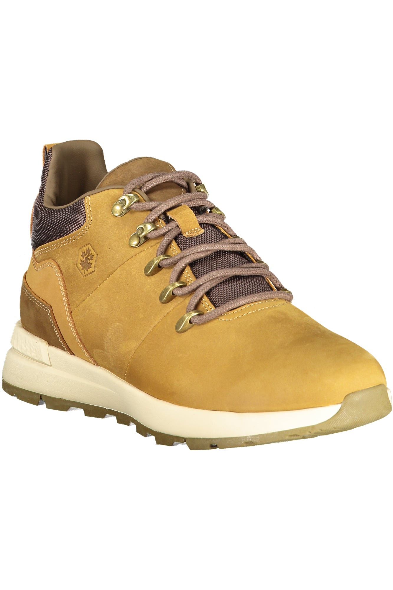 LUMBERJACK CALZATURA SPORTIVA UOMO MARRONE