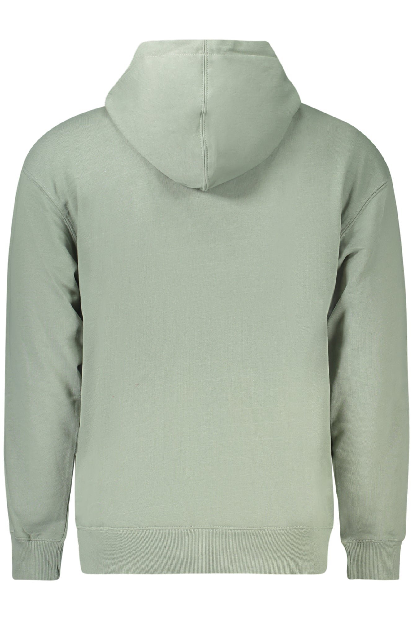 MARINA YACHTING FELPA SENZA ZIP UOMO VERDE